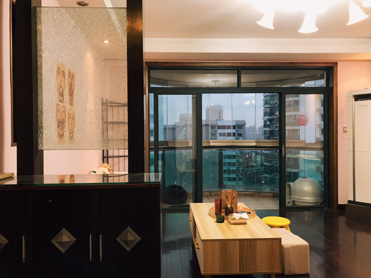 Shanghai-Changning-Cozy Home,No Gender Limit,Chilled,Pet Friendly