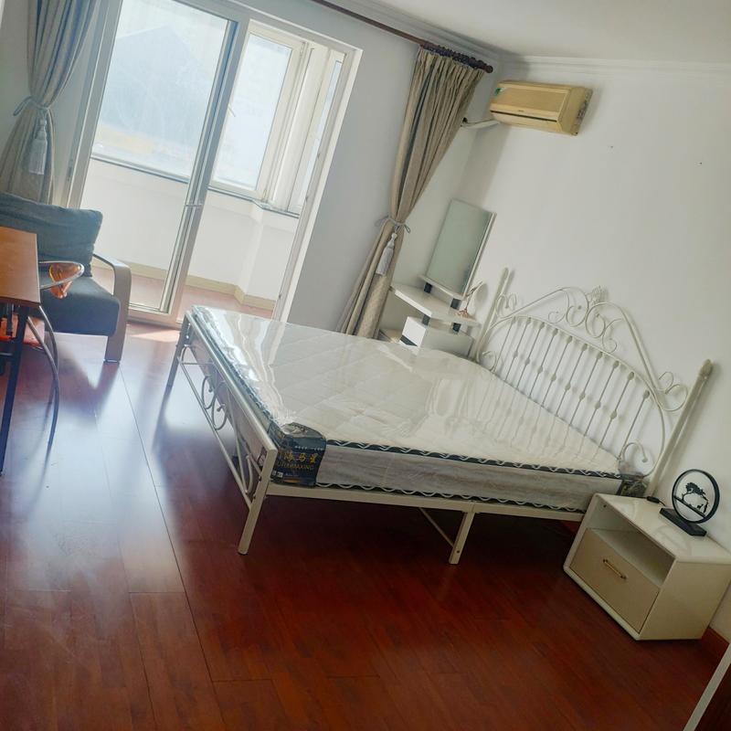 Beijing-Chaoyang-🏠,Whole Apartment,3 bedrooms,Long & Short Term,Single Apartment