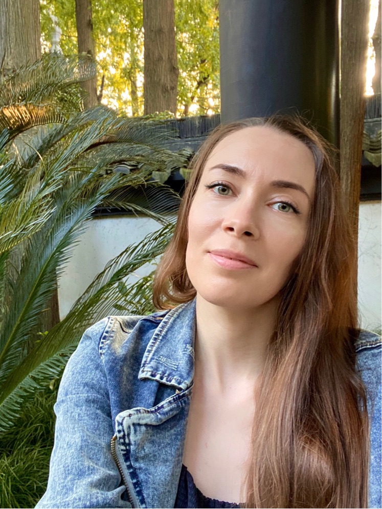 Evgeniya