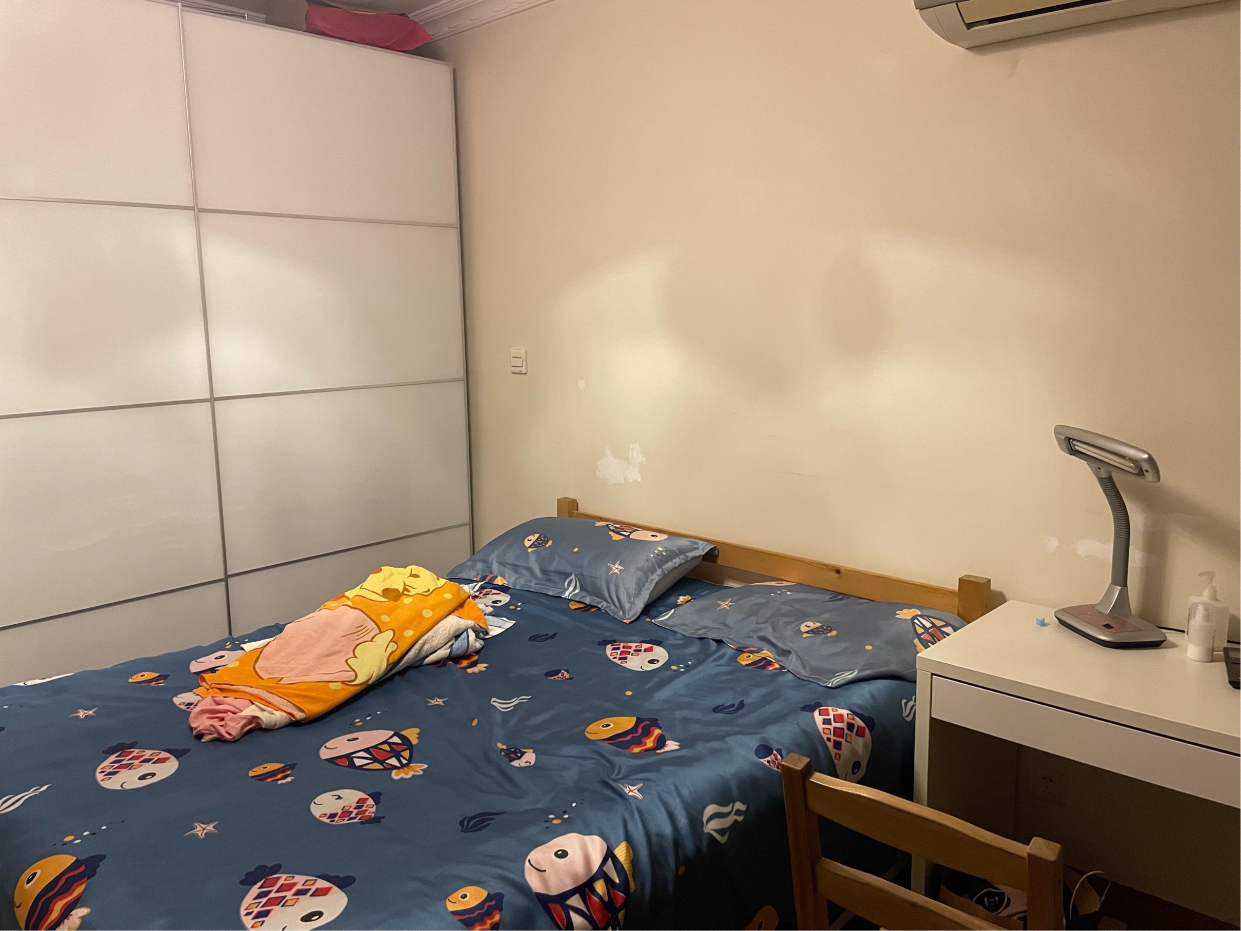 Shanghai-Pudong-Cozy Home,Clean&Comfy,Pet Friendly