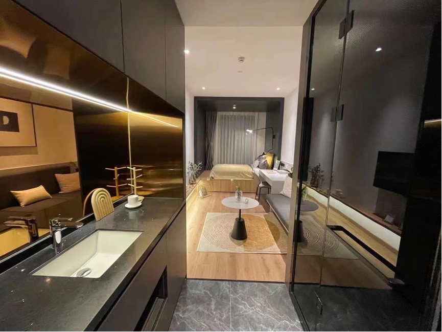 虹口 同丰路699号