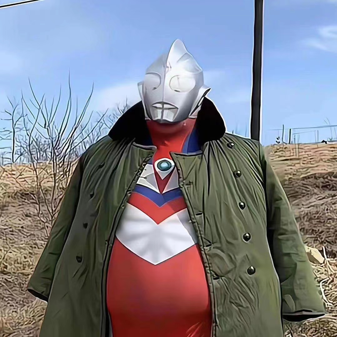 热心市民赵先生