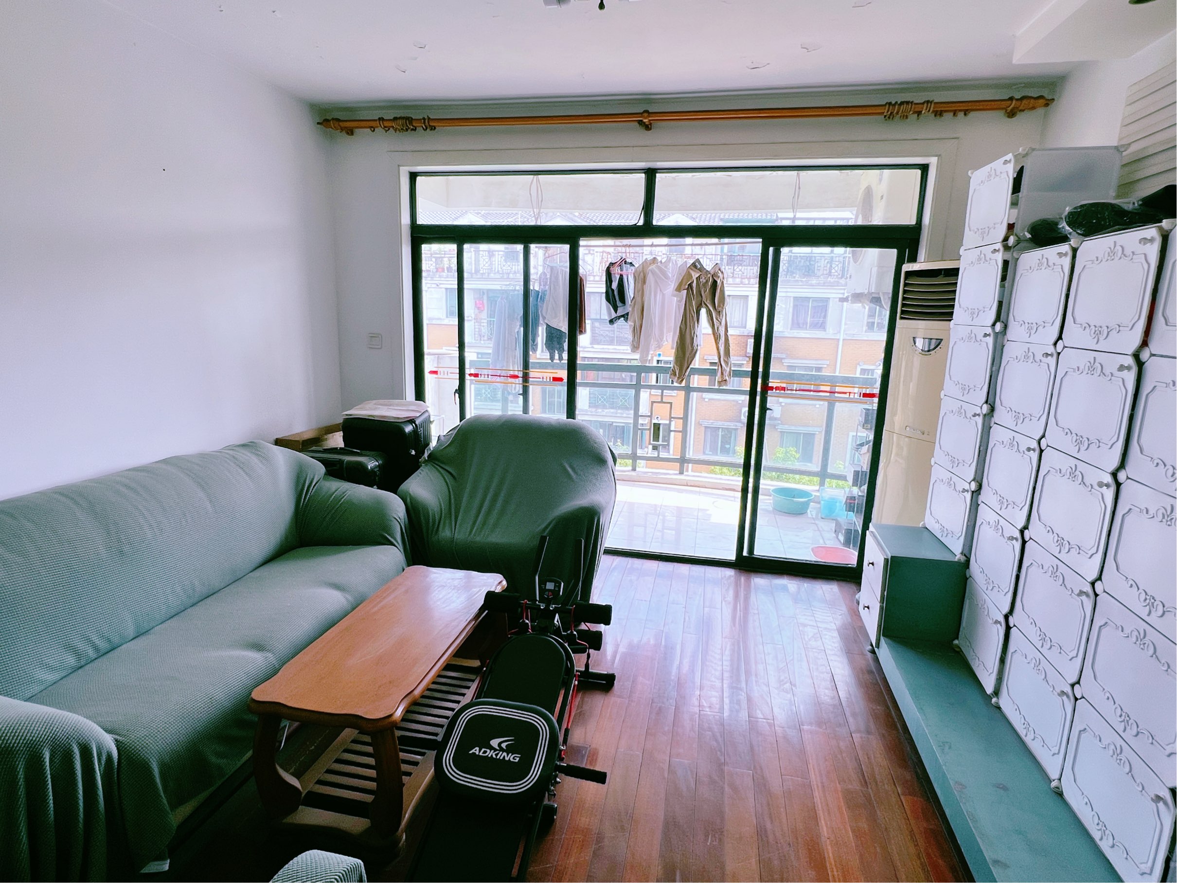 Shanghai-Jiading-Cozy Home,Clean&Comfy,No Gender Limit