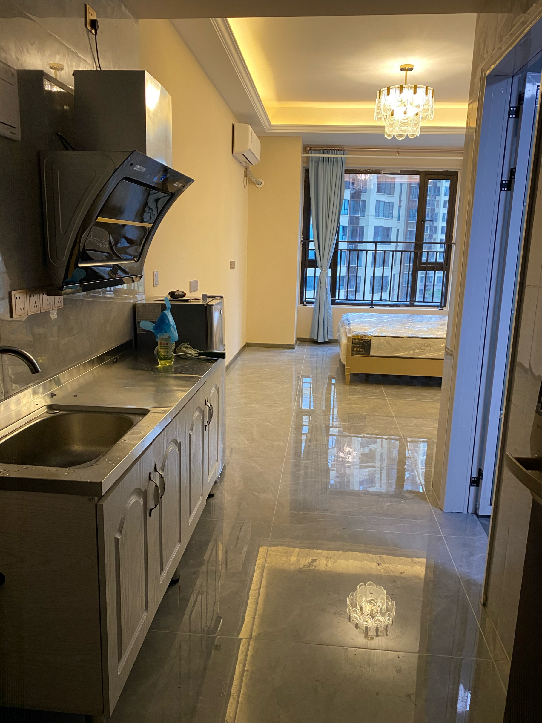 Changsha-Yuelu-Cozy Home,Clean&Comfy
