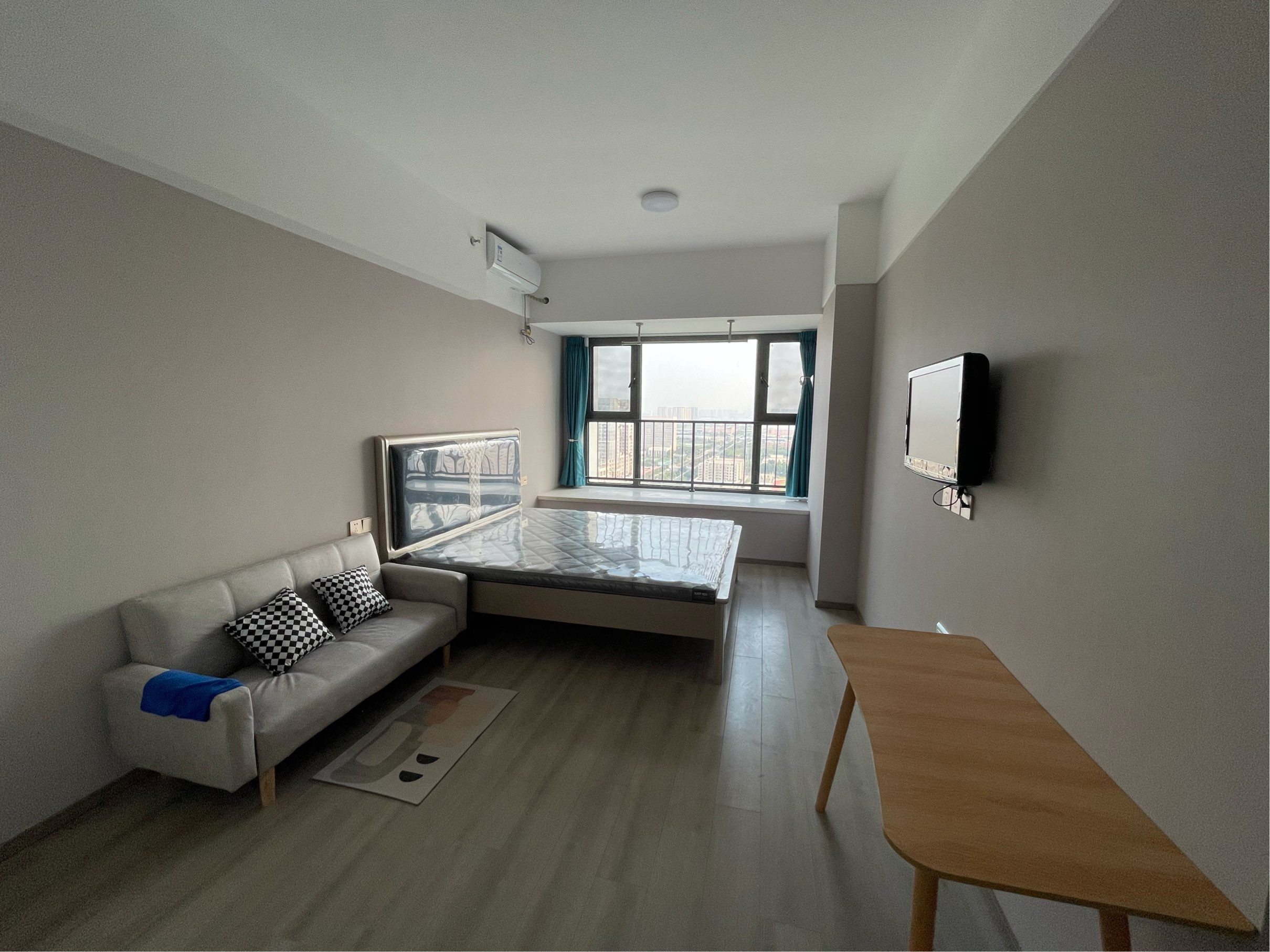 郑东新区 郑州市新时代万象苑