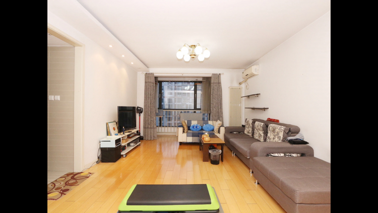 Beijing-Chaoyang-Cozy Home,Clean&Comfy,No Gender Limit,Chilled,LGBTQ Friendly