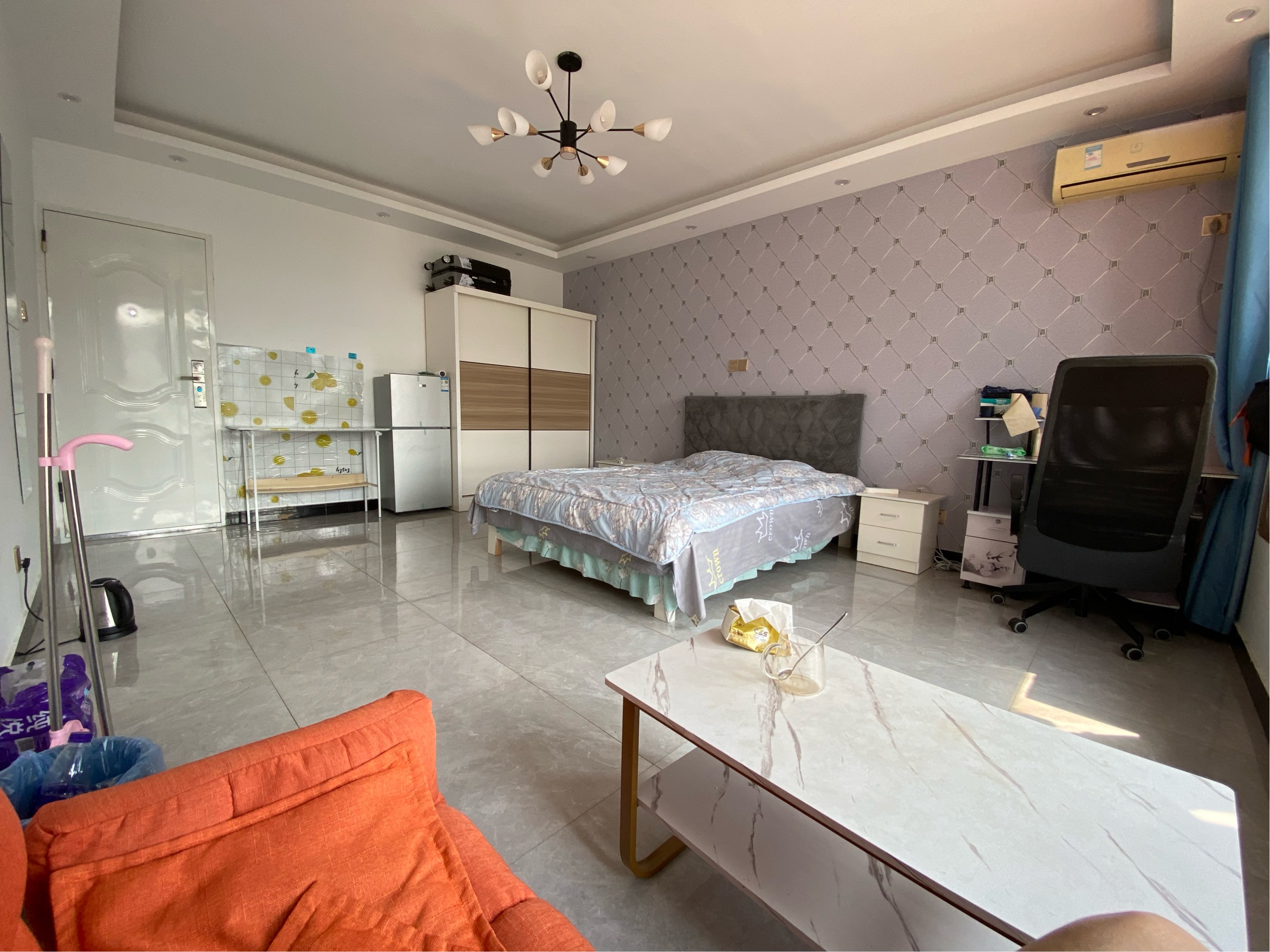 ShanghaiPudongLong TermSubletReplacementShared Apartment