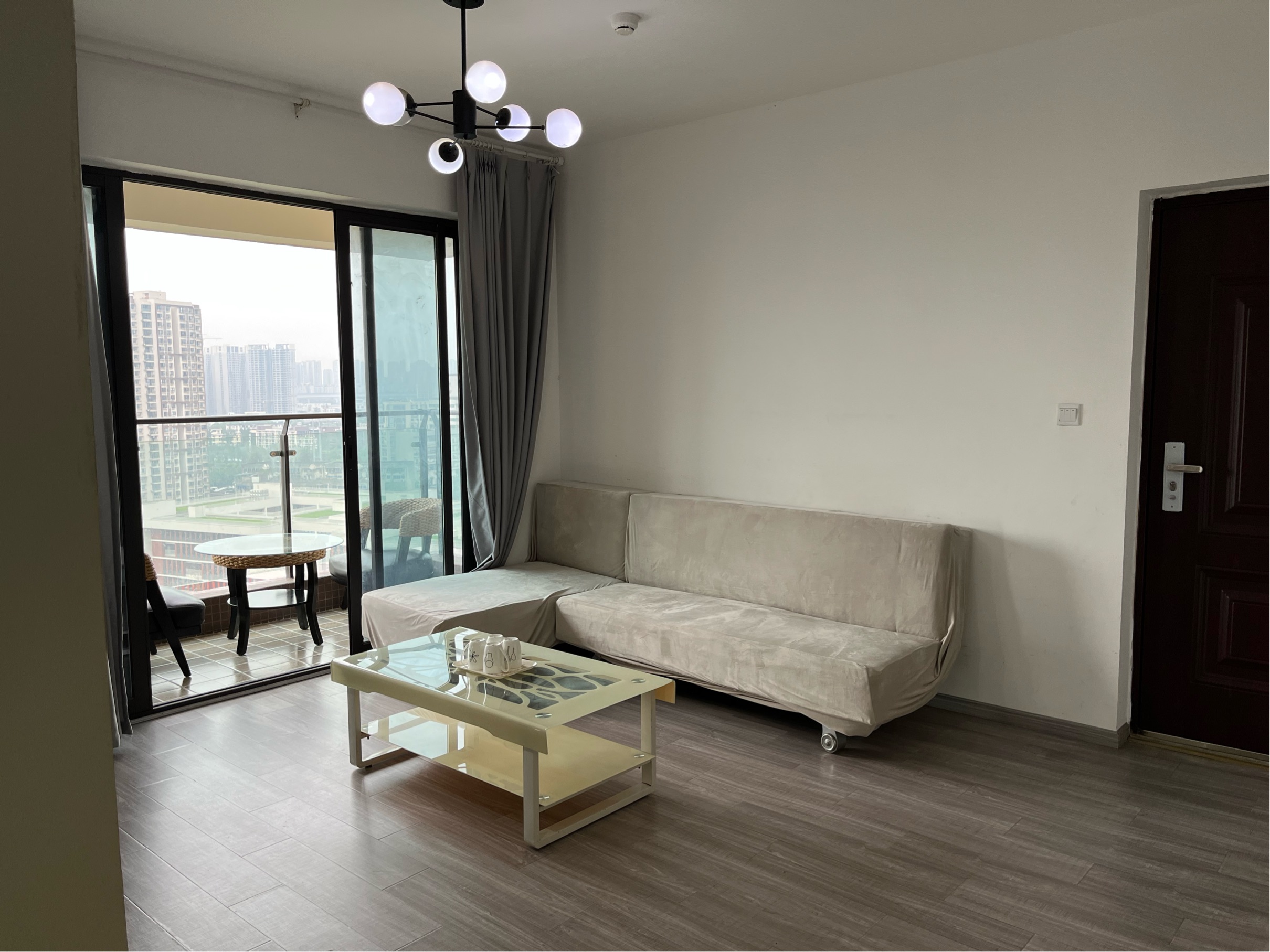 Chengdu-JinJiang-Cozy Home,Clean&Comfy,No Gender Limit,Hustle & Bustle
