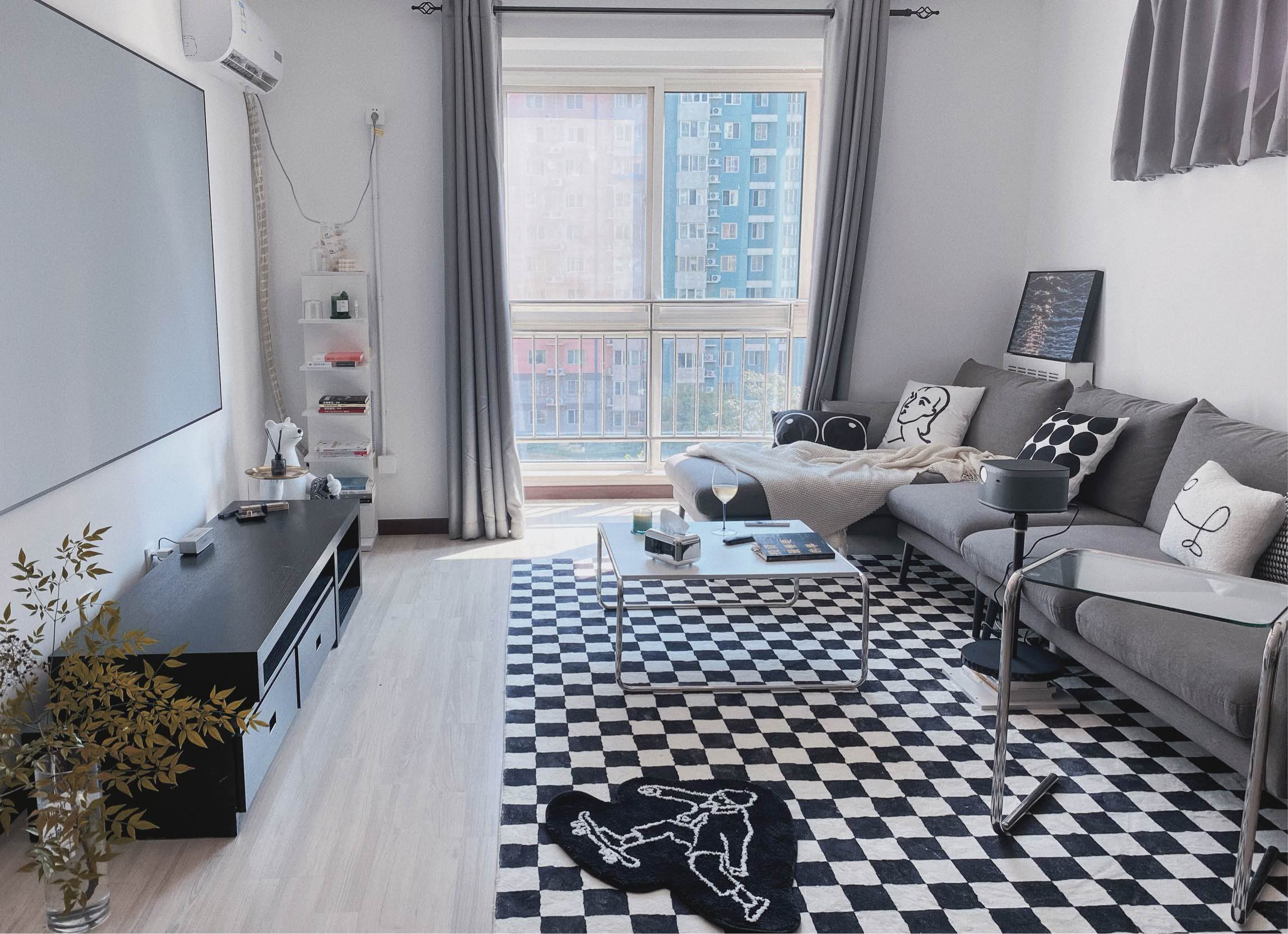 Beijing-Chaoyang-Shared Apartment,LGBTQ Friendly,Replacement,Long & Short Term