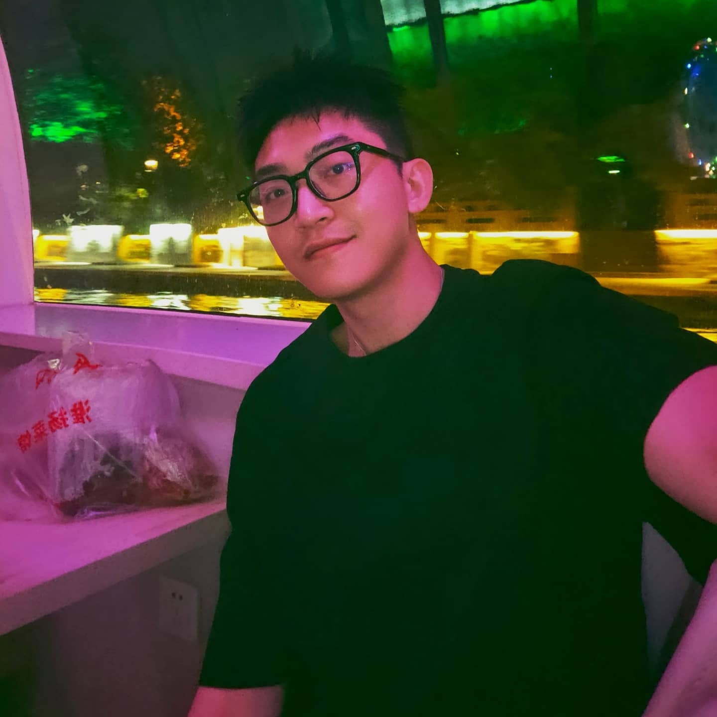 戎在安