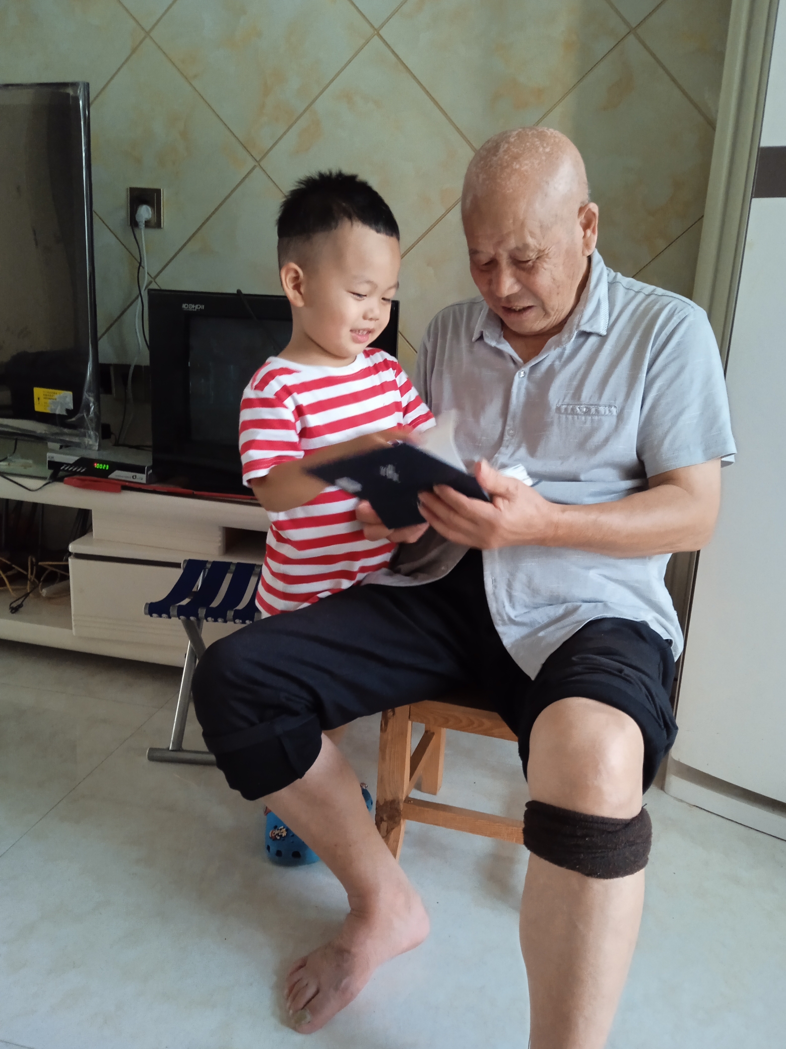 张承慧