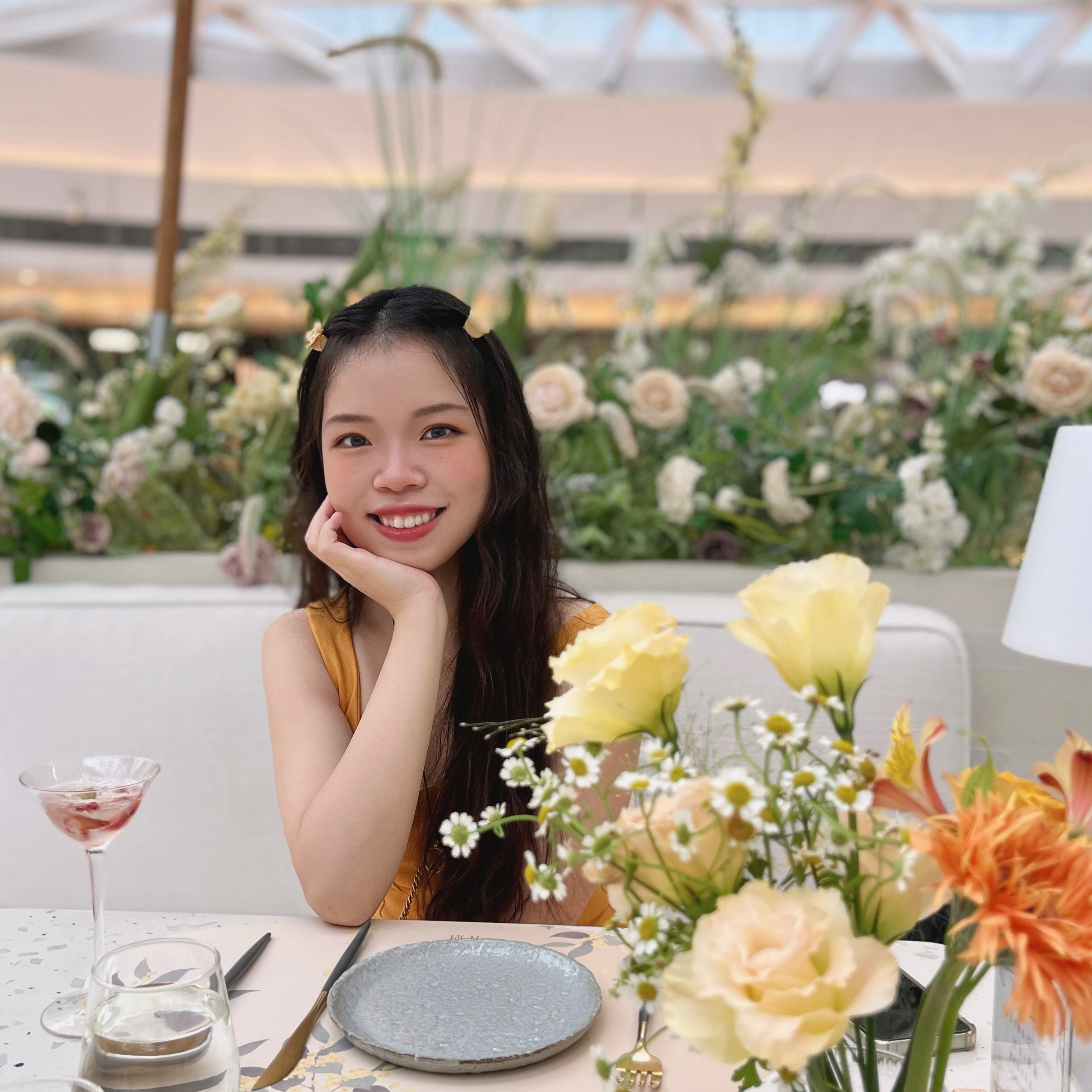 Stella Deng
