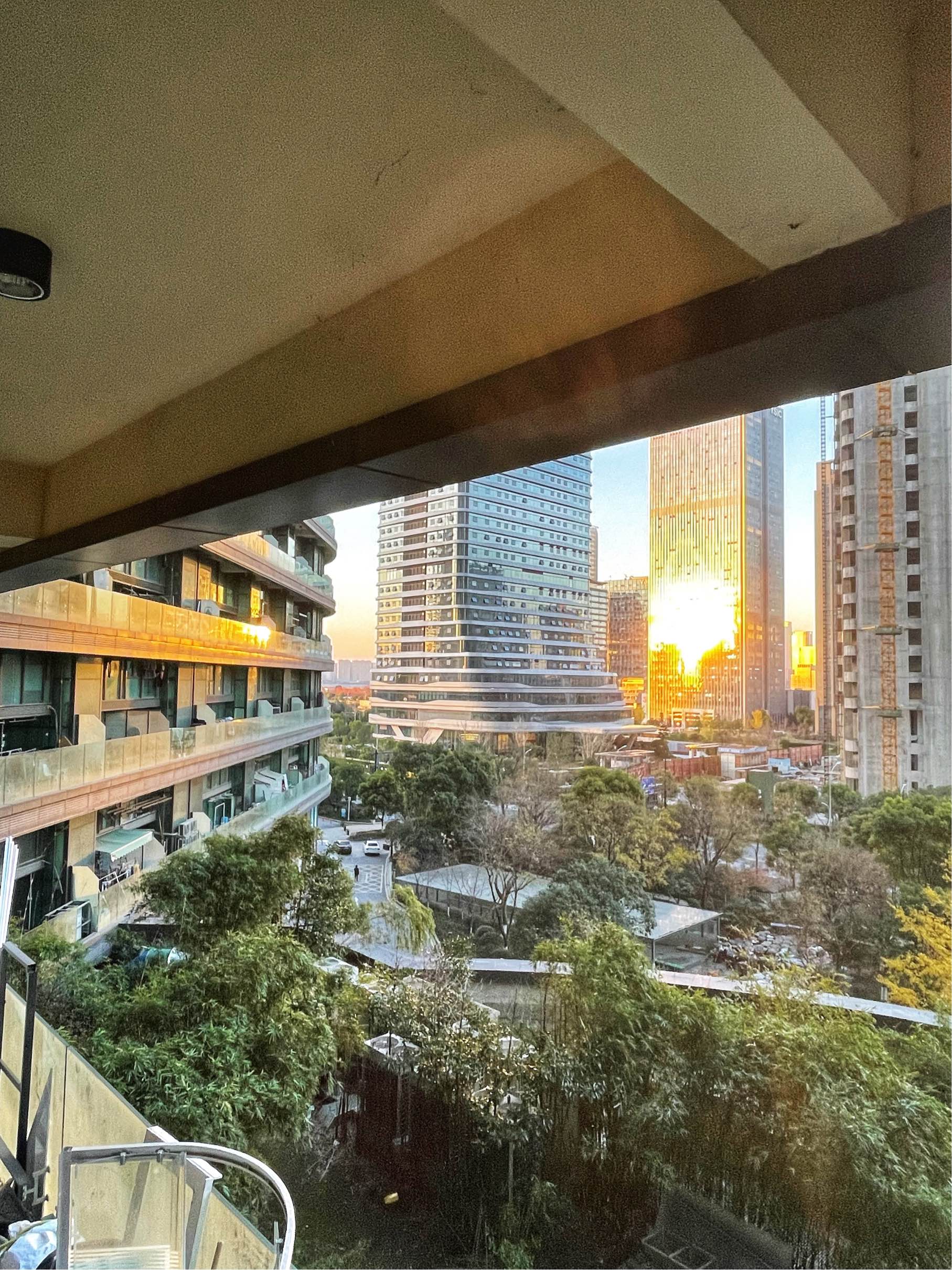 Hangzhou-Xiaoshan-Sublet