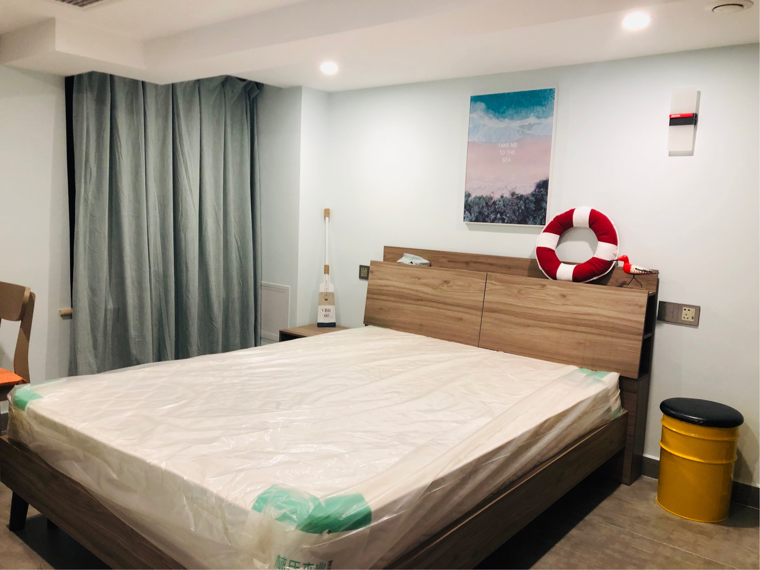 Beijing-Changping-Cozy Home,Clean&Comfy,No Gender Limit,Chilled,LGBTQ Friendly
