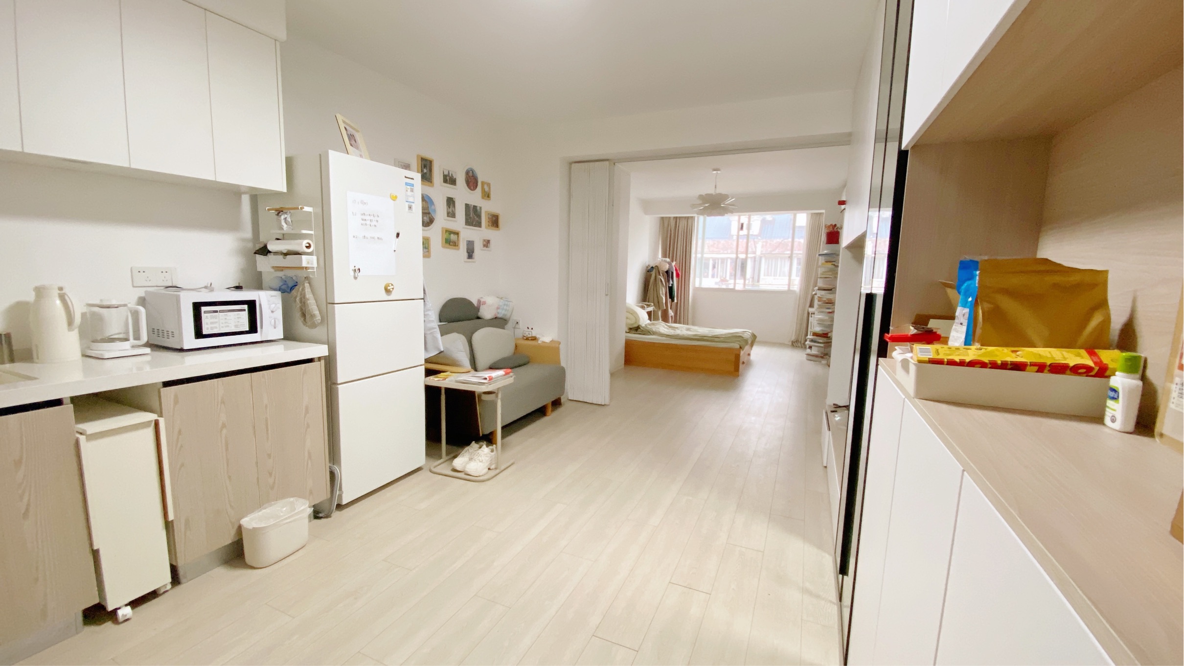 Gelato Yan整租房源1