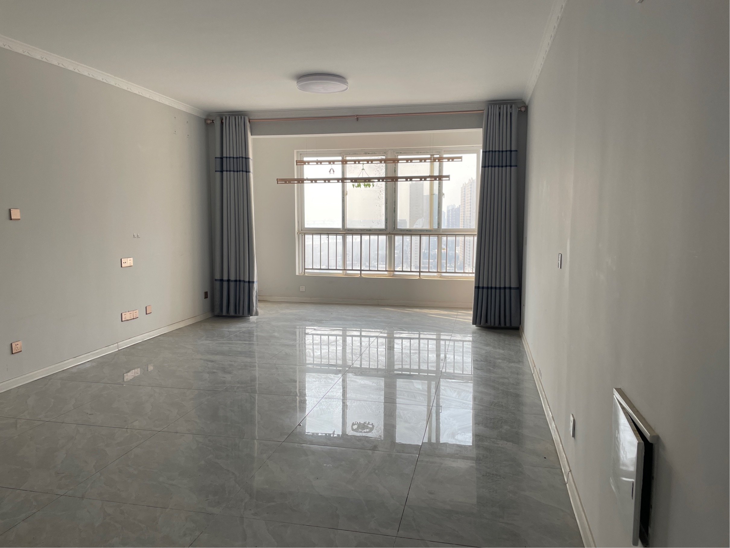 西安-高陵-温馨小窝,干净治愈,不限性别