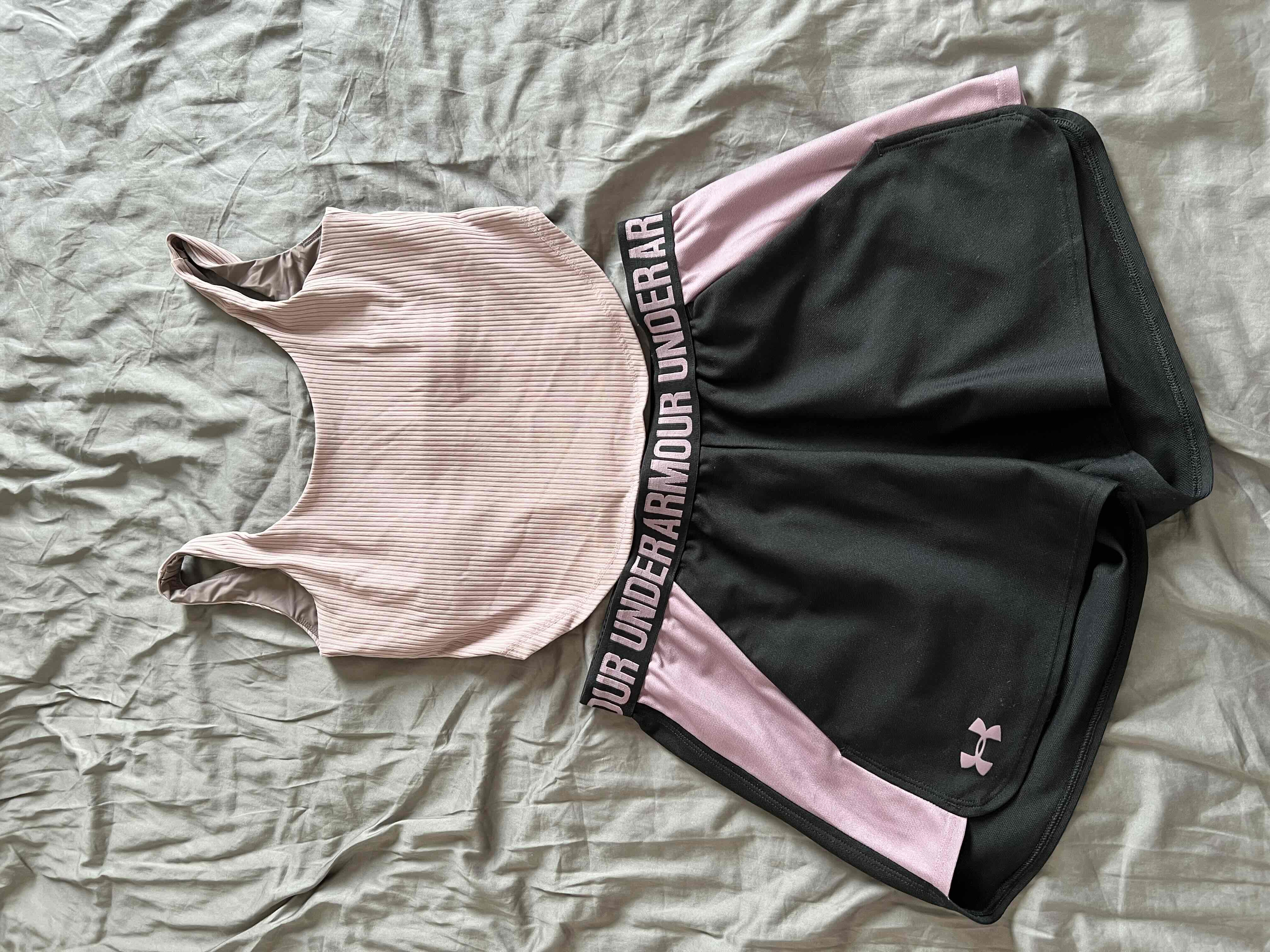 Sport wear 