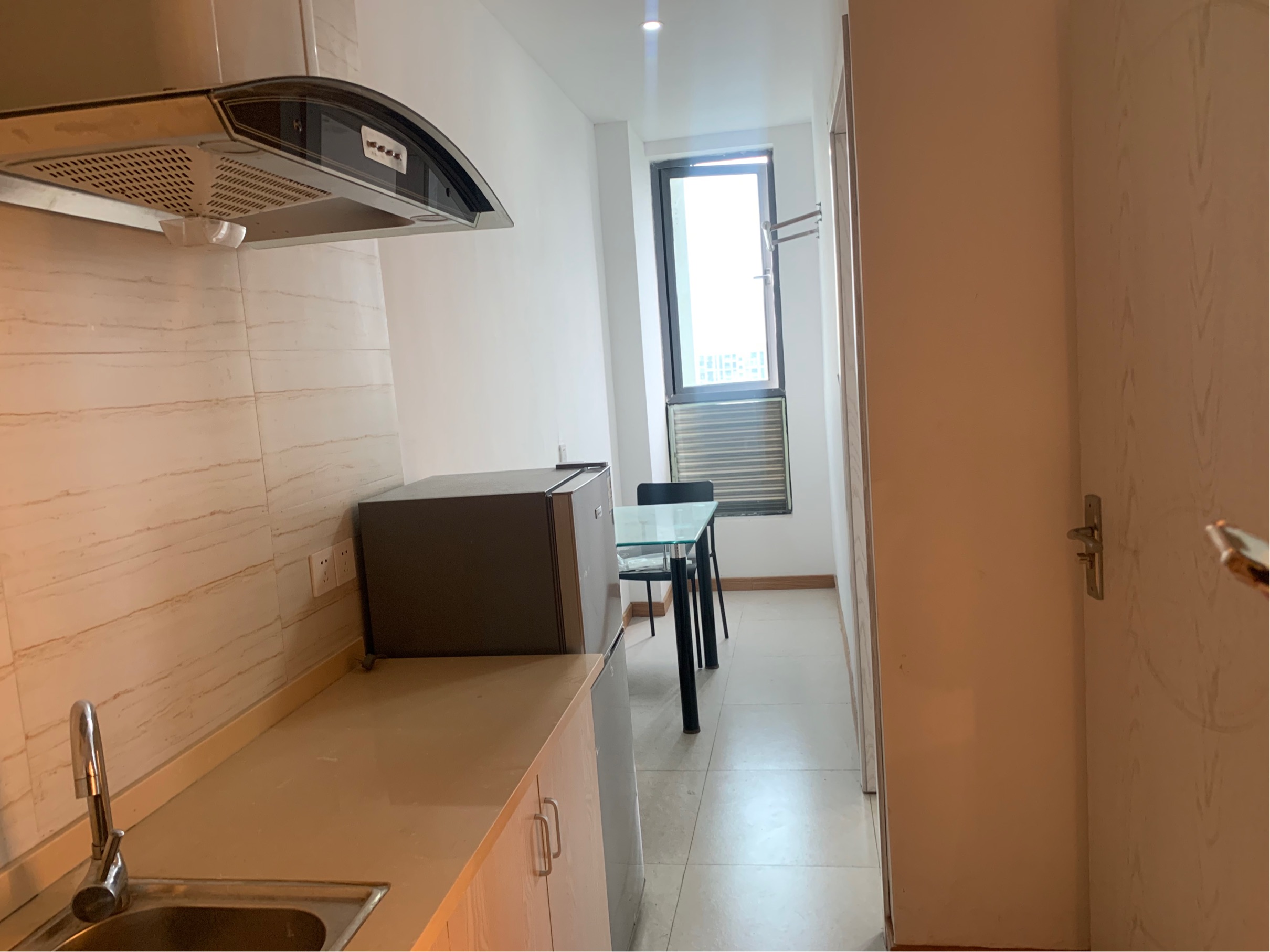 NingboYinzhouSingle ApartmentLong TermReplacement