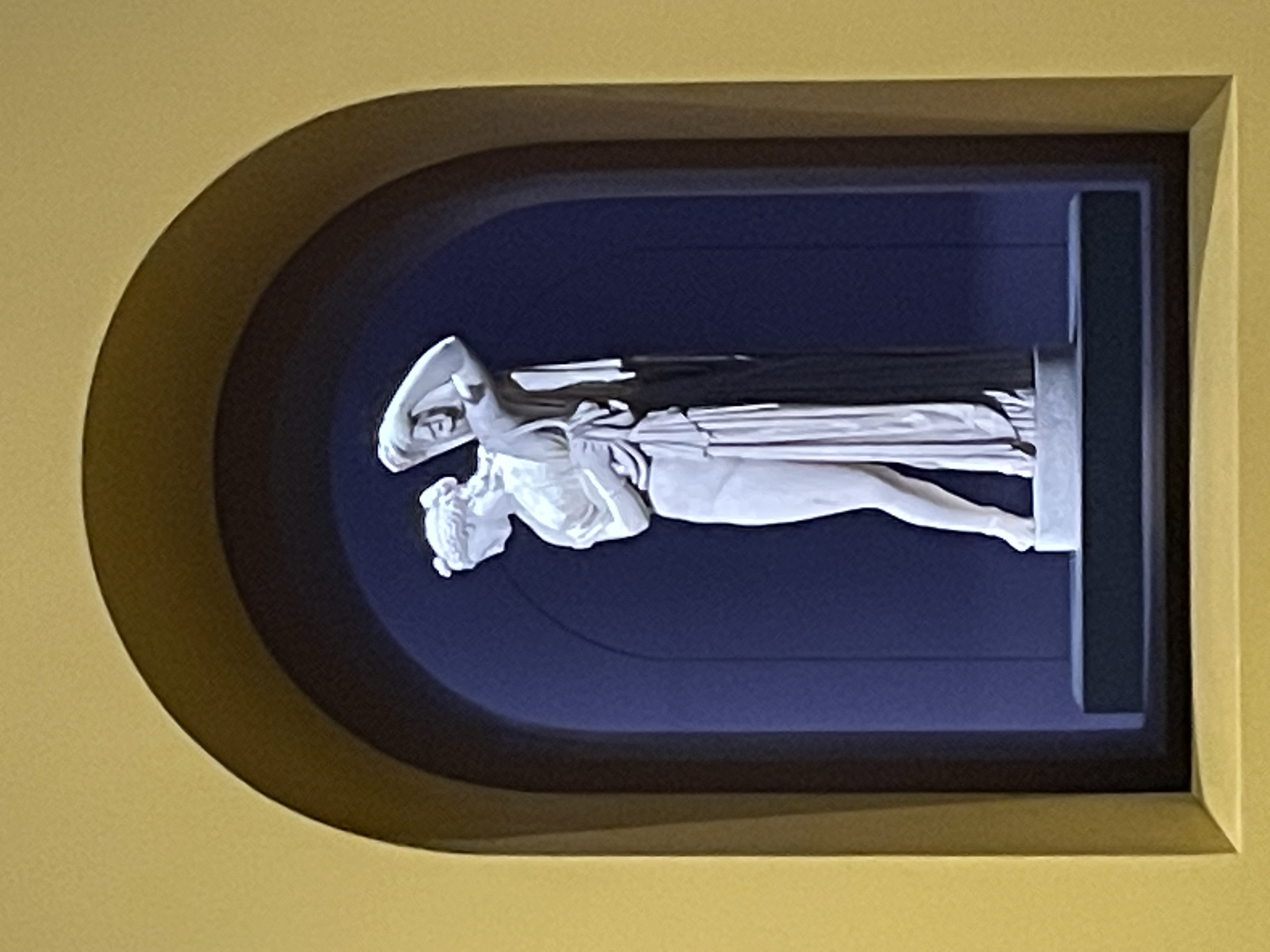 一