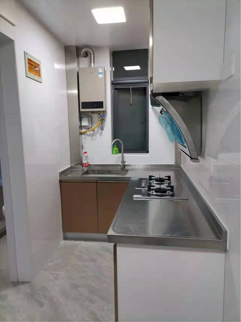 Shanghai-Pudong-Cozy Home,Clean&Comfy,LGBTQ Friendly