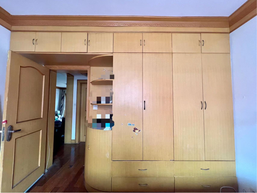 ShanghaiPudongShared ApartmentLong TermReplacement