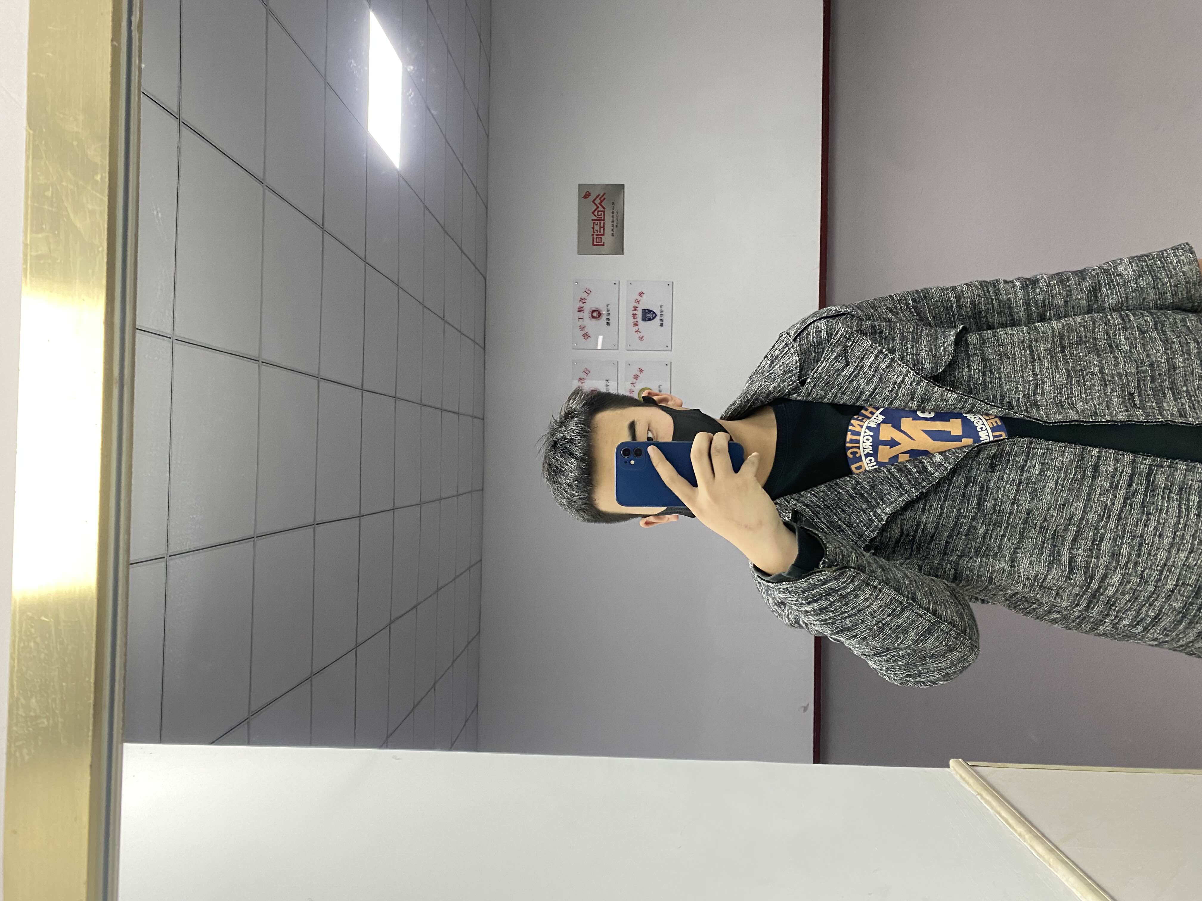 赵琪