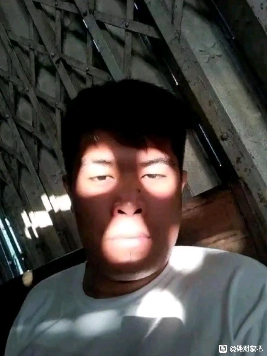 好人