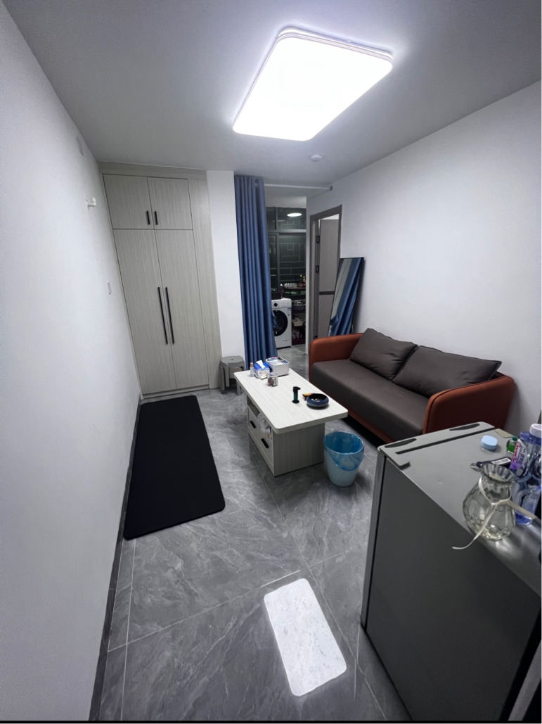 ShenzhenLonggangSubletLong & Short Term