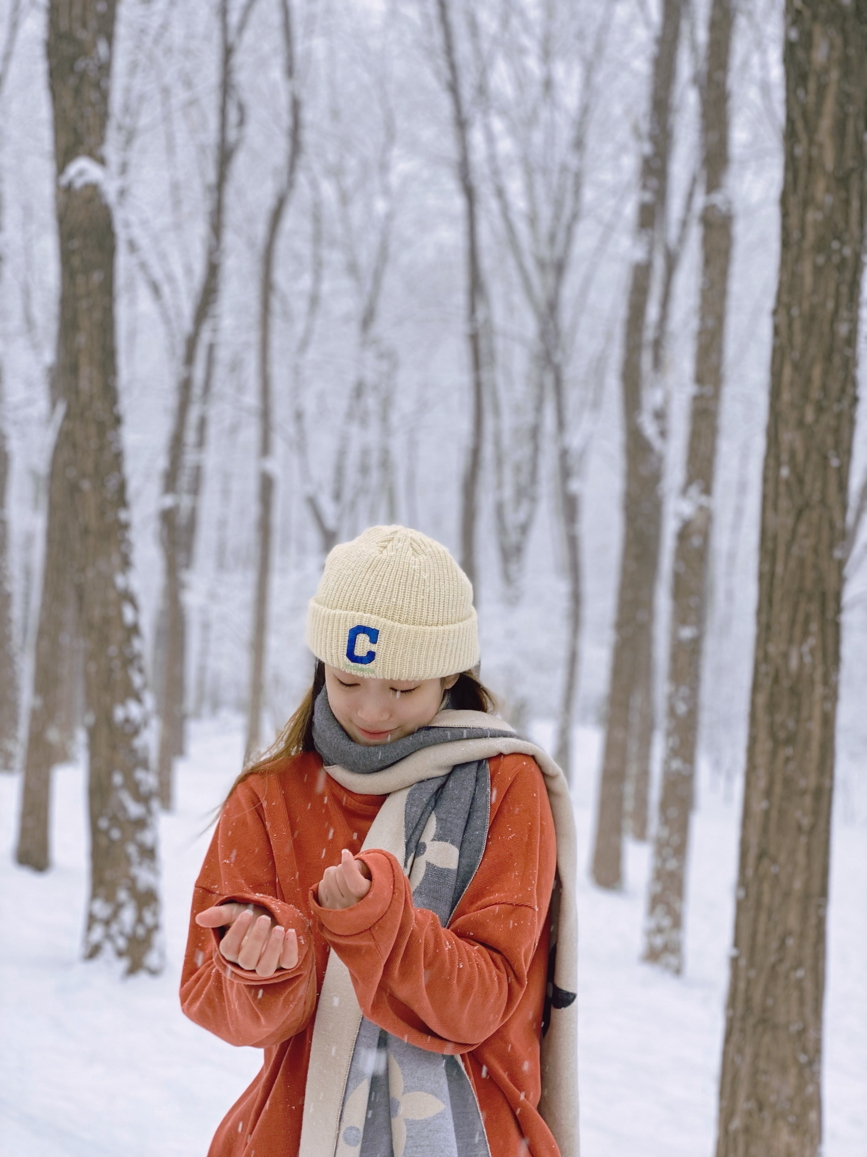 请赐予我一个高质量室友吧～