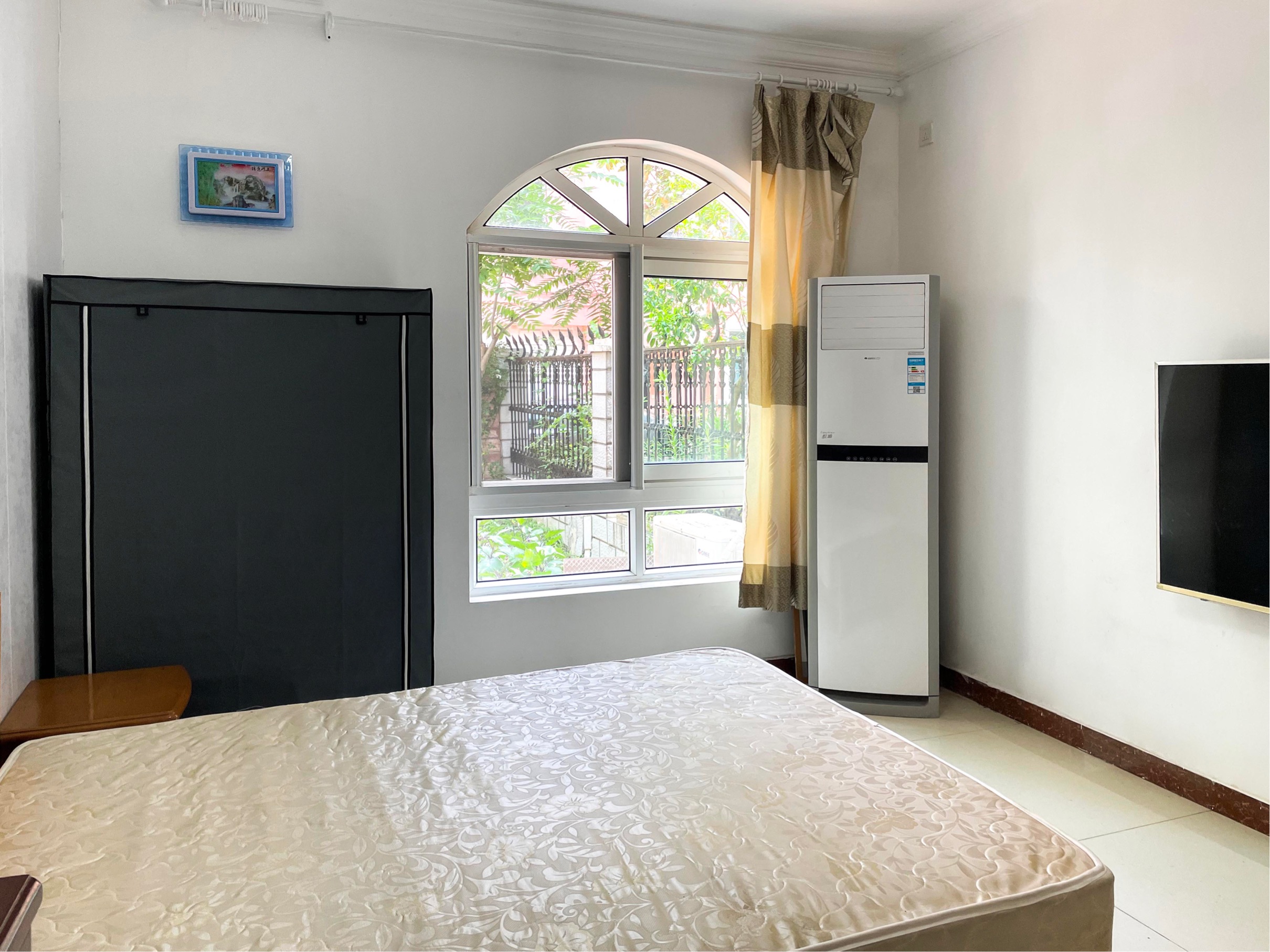 上海浦東合租長租