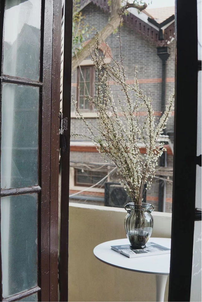 Shanghai-Huangpu-Cozy Home,Clean&Comfy,No Gender Limit,Hustle & Bustle,“Friends”,Chilled,LGBTQ Friendly,Pet Friendly