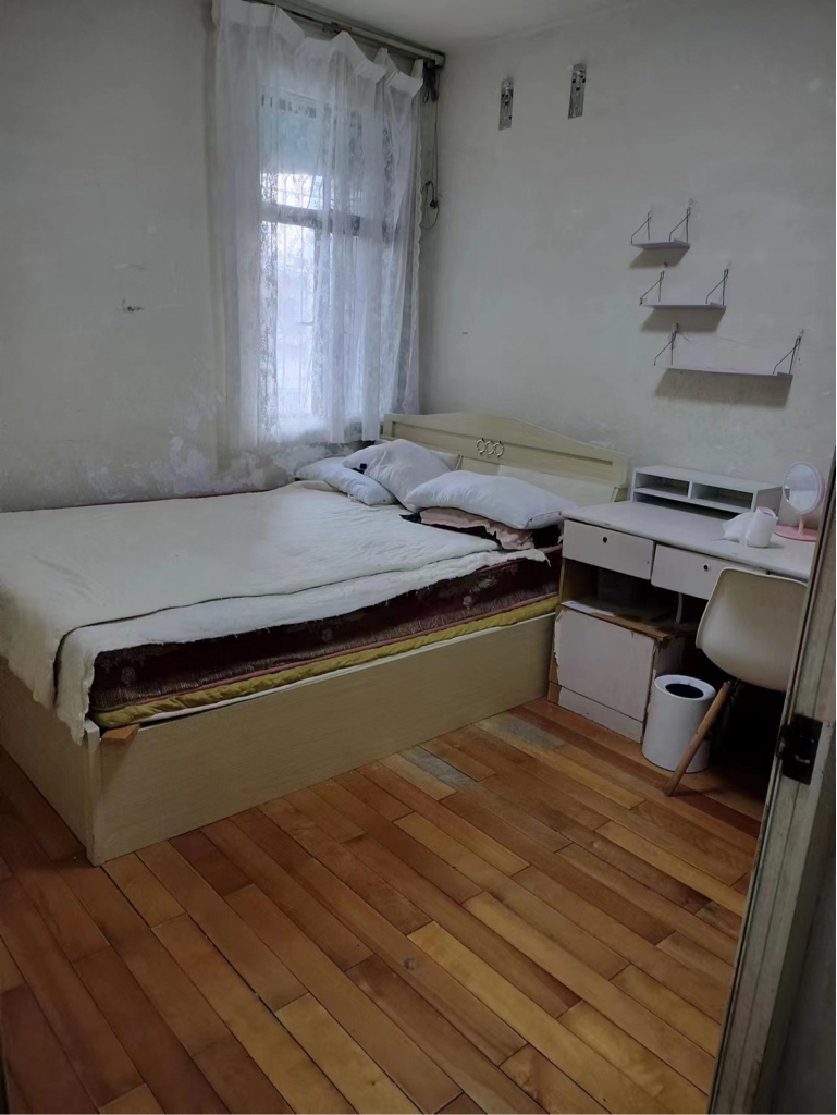 成都-成華-溫馨小窩,乾淨治愈