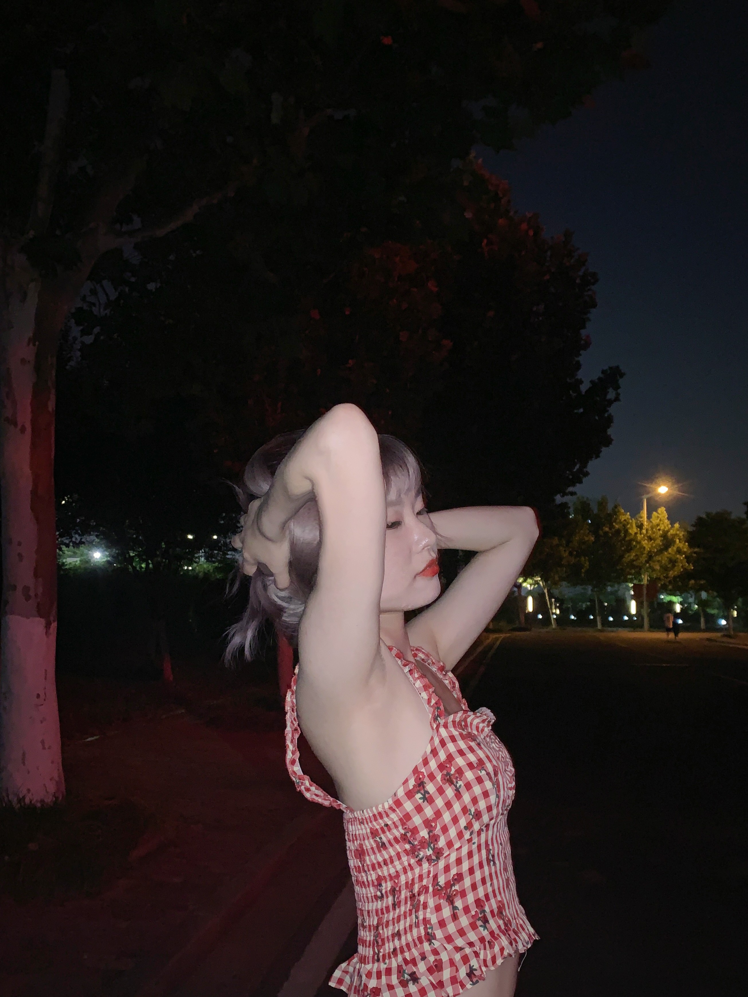 云涩