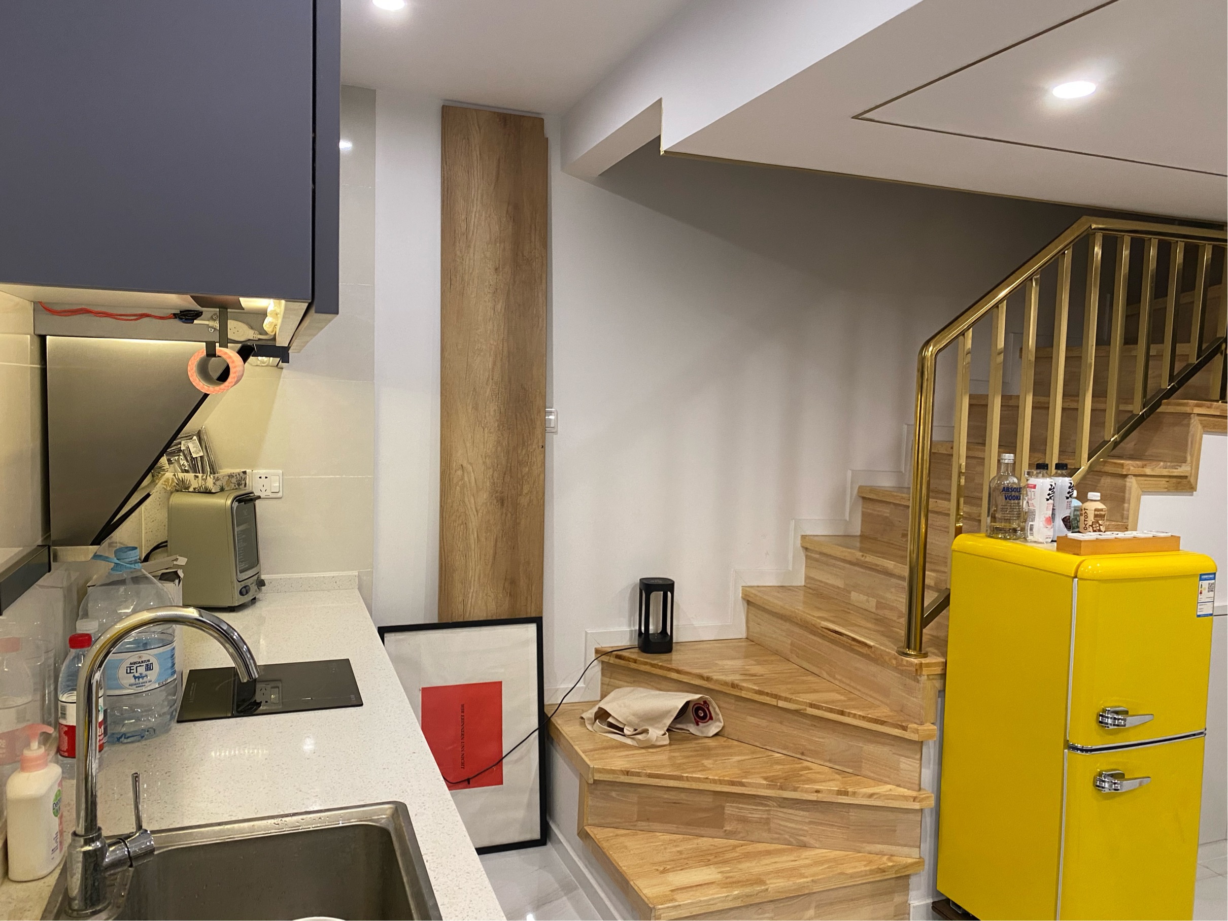 上海-静安-温馨小窝,干净治愈,不限性别,市井烟火气,老友记,慢时光,LGBTQ友好,宠物友好