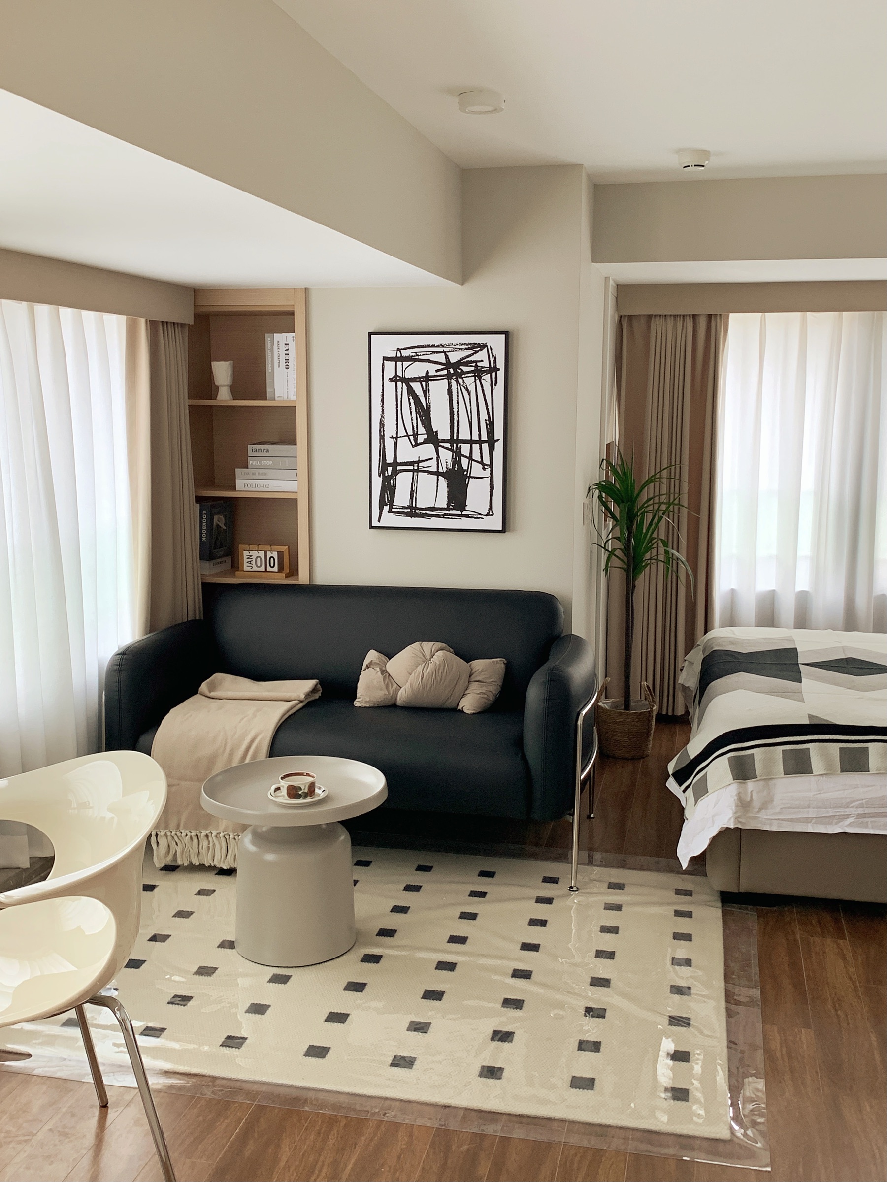 许女士整租房源1