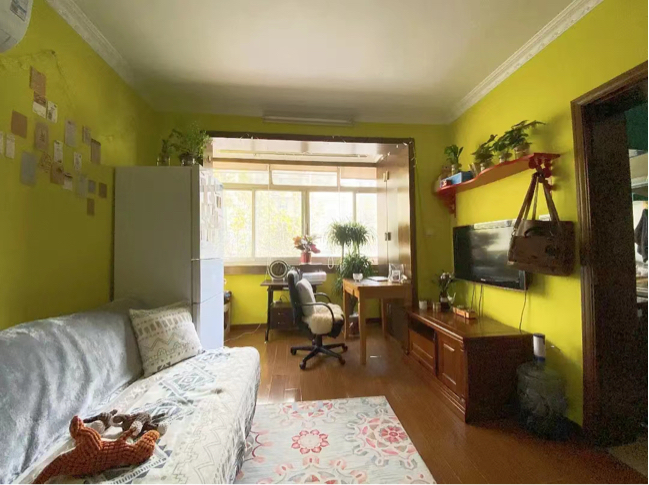 Shanghai-Xuhui-Pet Friendly