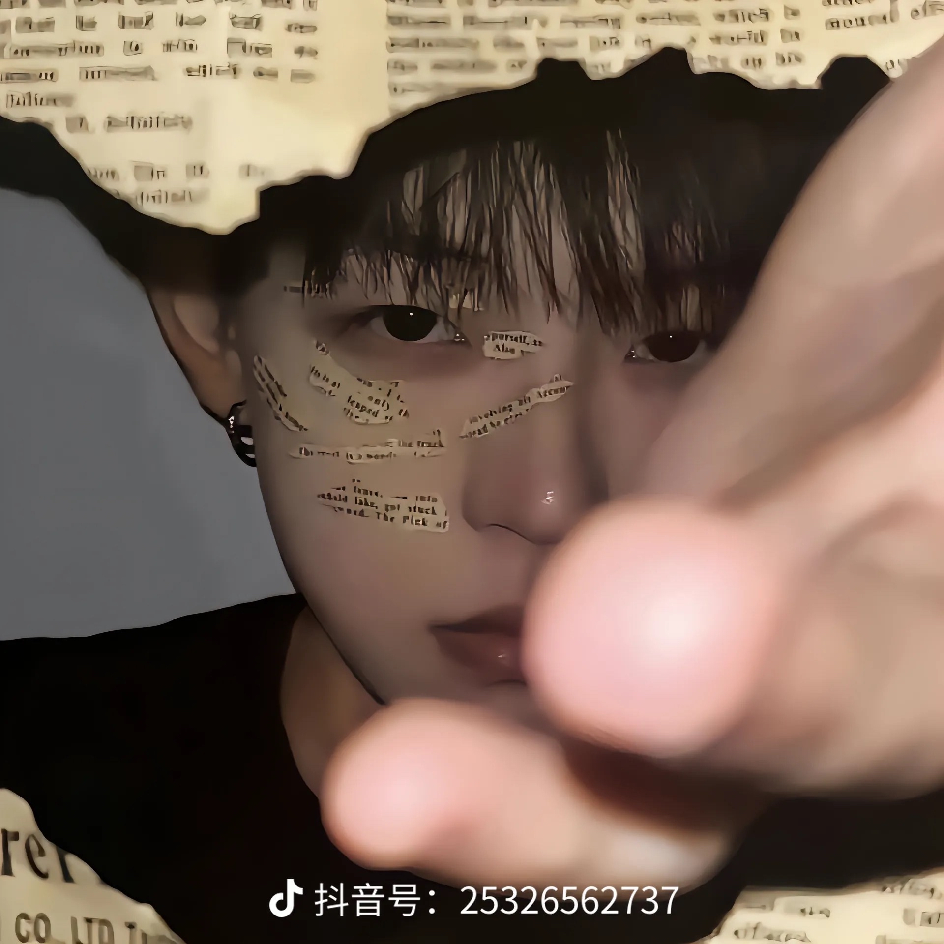 哔哔补补