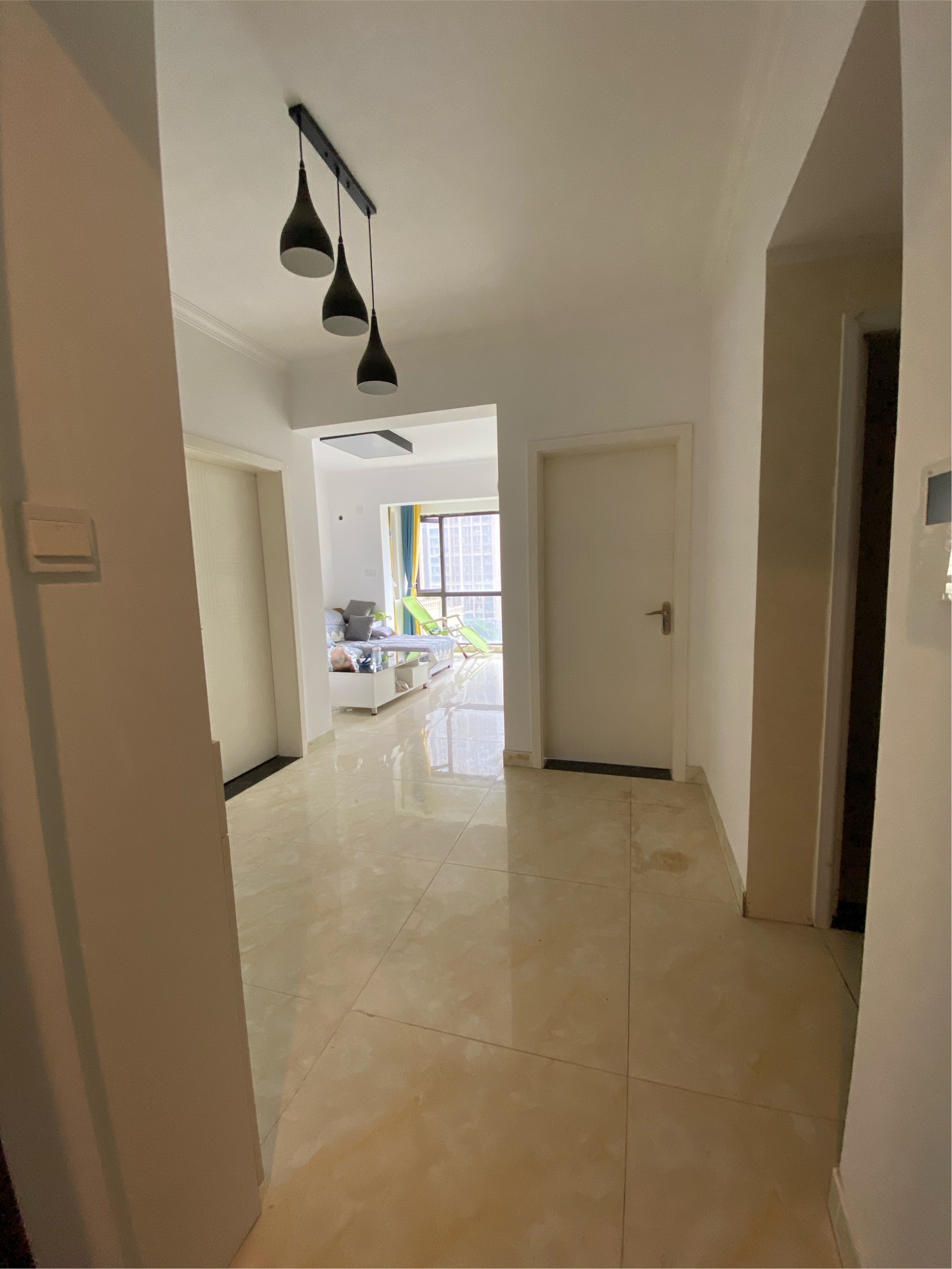 成都-双流-温馨小窝,干净治愈