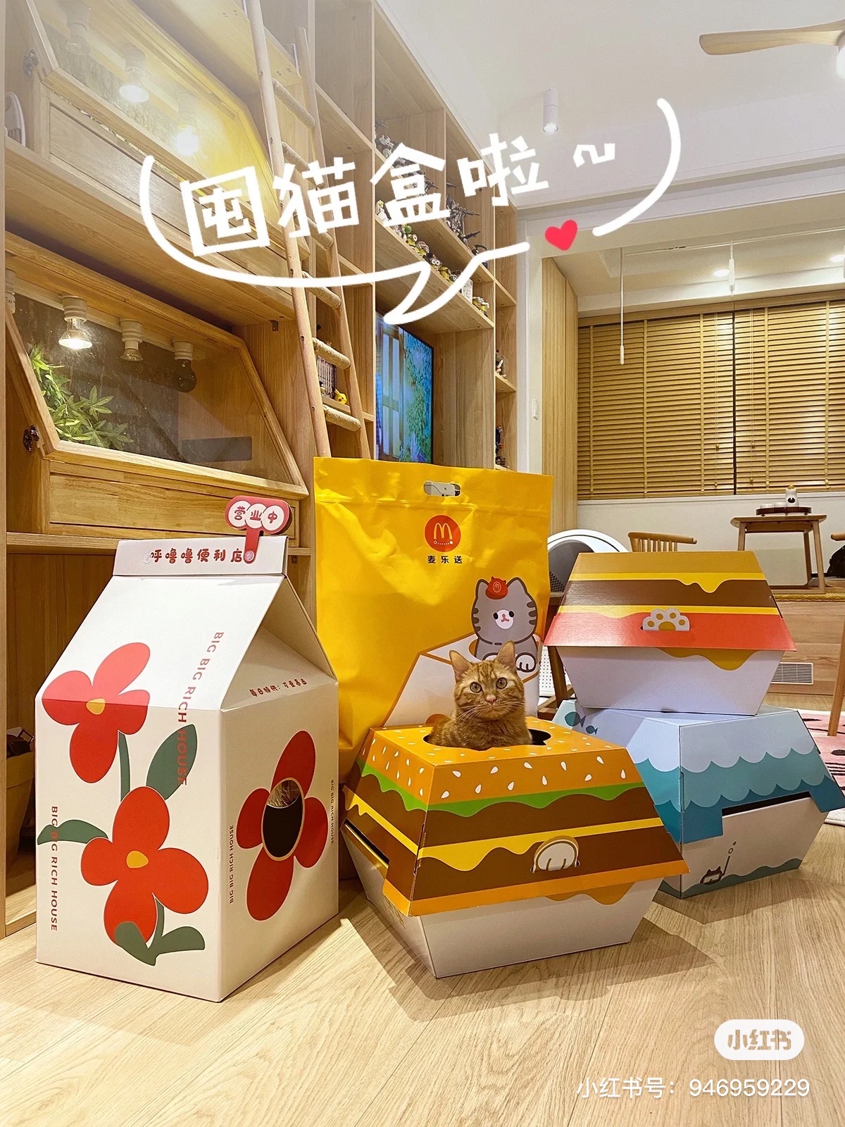 好乖啊，回成都搞一套~💃🏻
