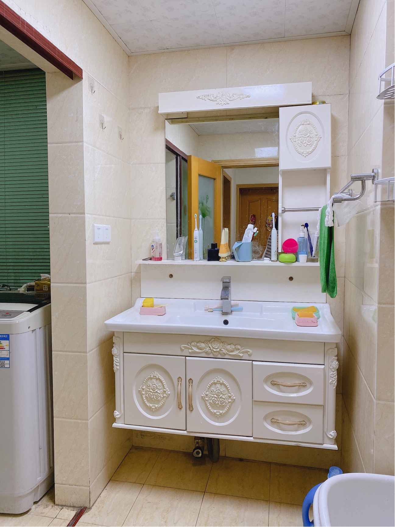 Ningbo-Yinzhou-Cozy Home,Clean&Comfy,No Gender Limit,Hustle & Bustle