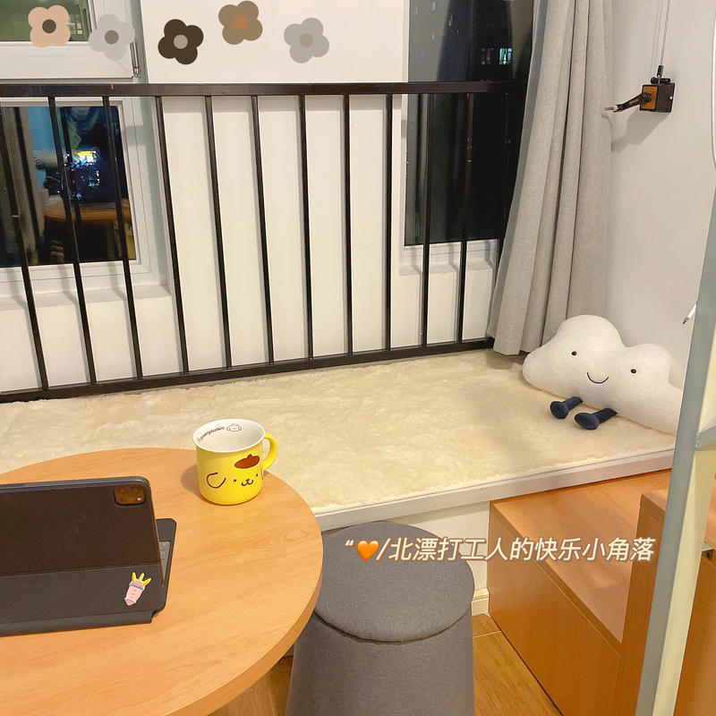 Beijing-Shunyi-Sublet,Single Apartment,Pet Friendly