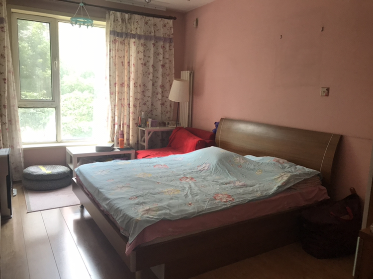 北京-朝陽-238RMB/晚,溫馨小窩,乾淨治愈,市井煙火氣,老友記,慢時光,LGBTQ友好,寵物友好