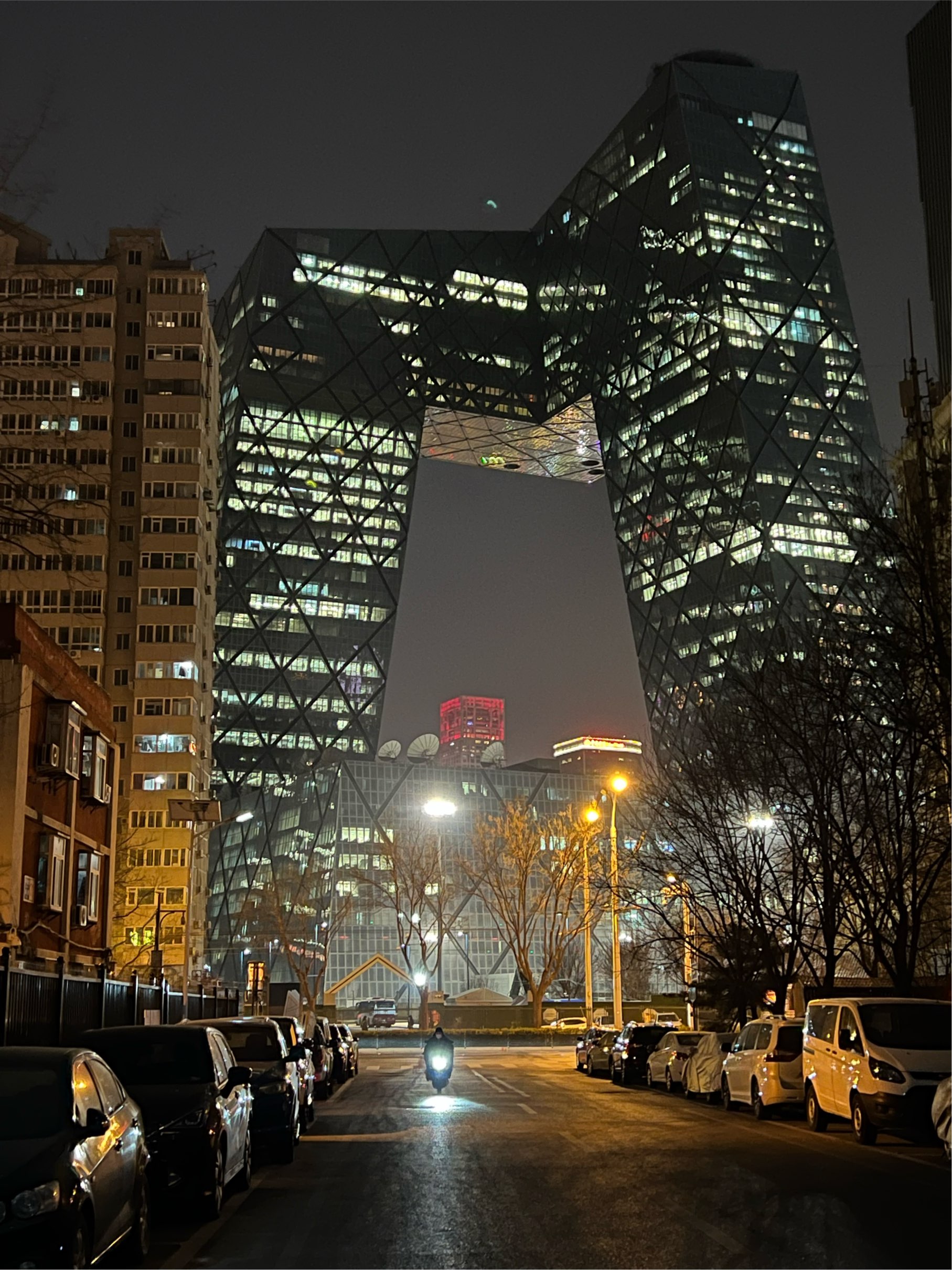 Beijing-Chaoyang-Cozy Home,Clean&Comfy