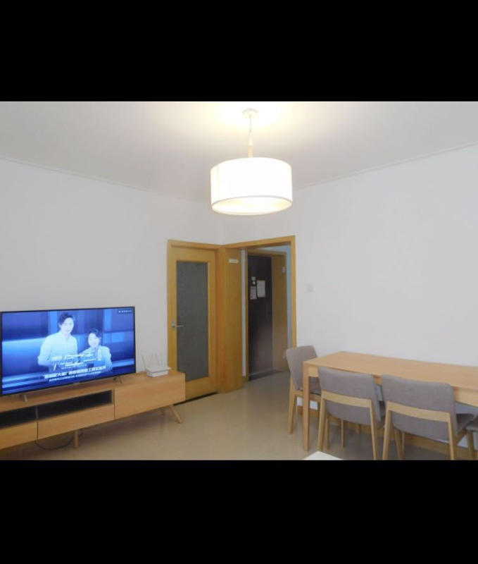 Beijing-Chaoyang-2 rooms available,Short Term,Replacement
