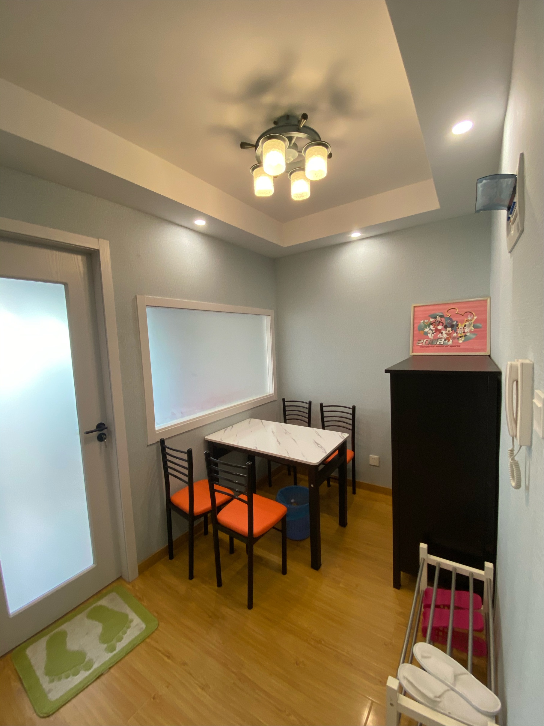 Shanghai-Qingpu-Cozy Home