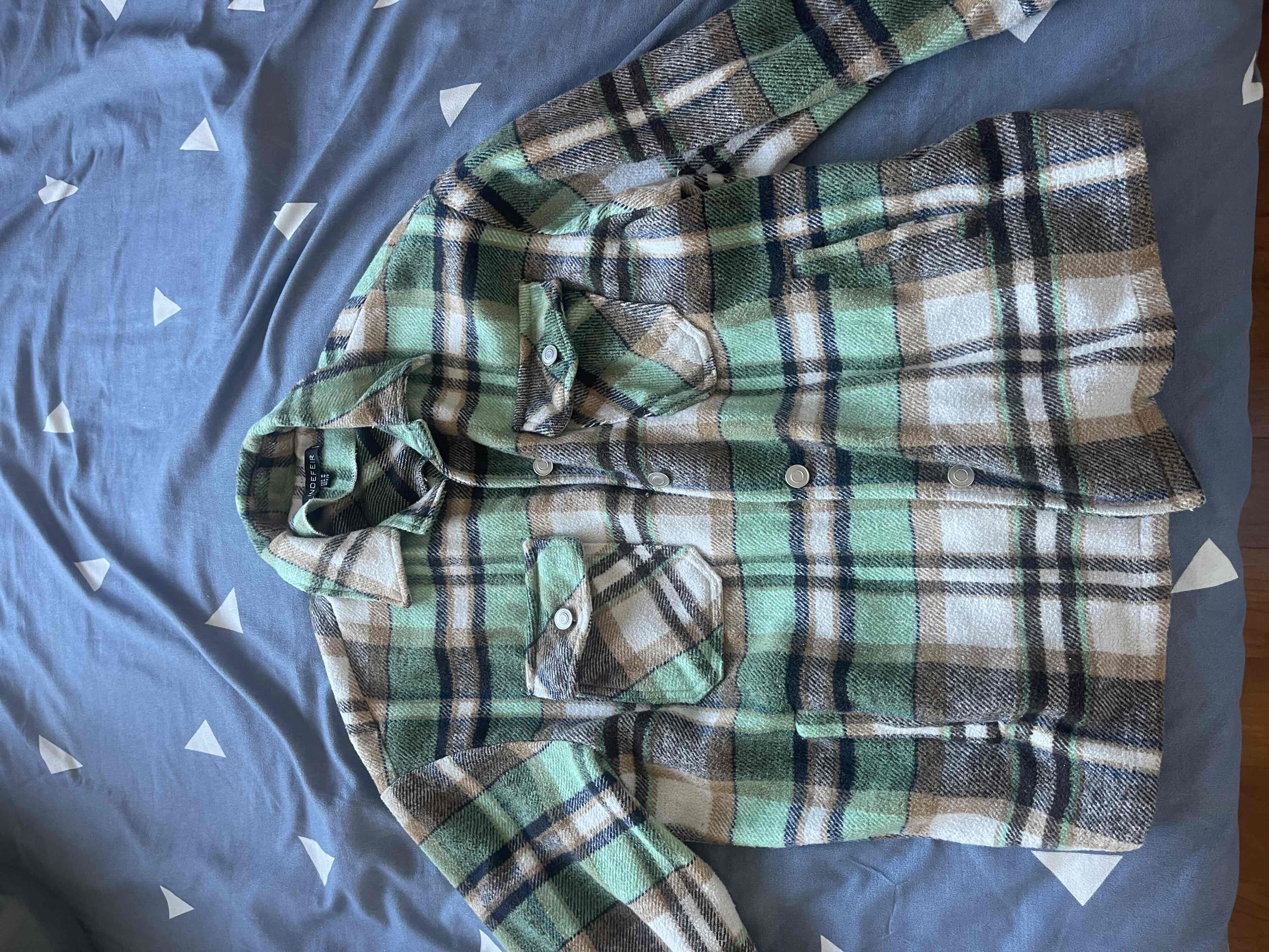 Zara shirt