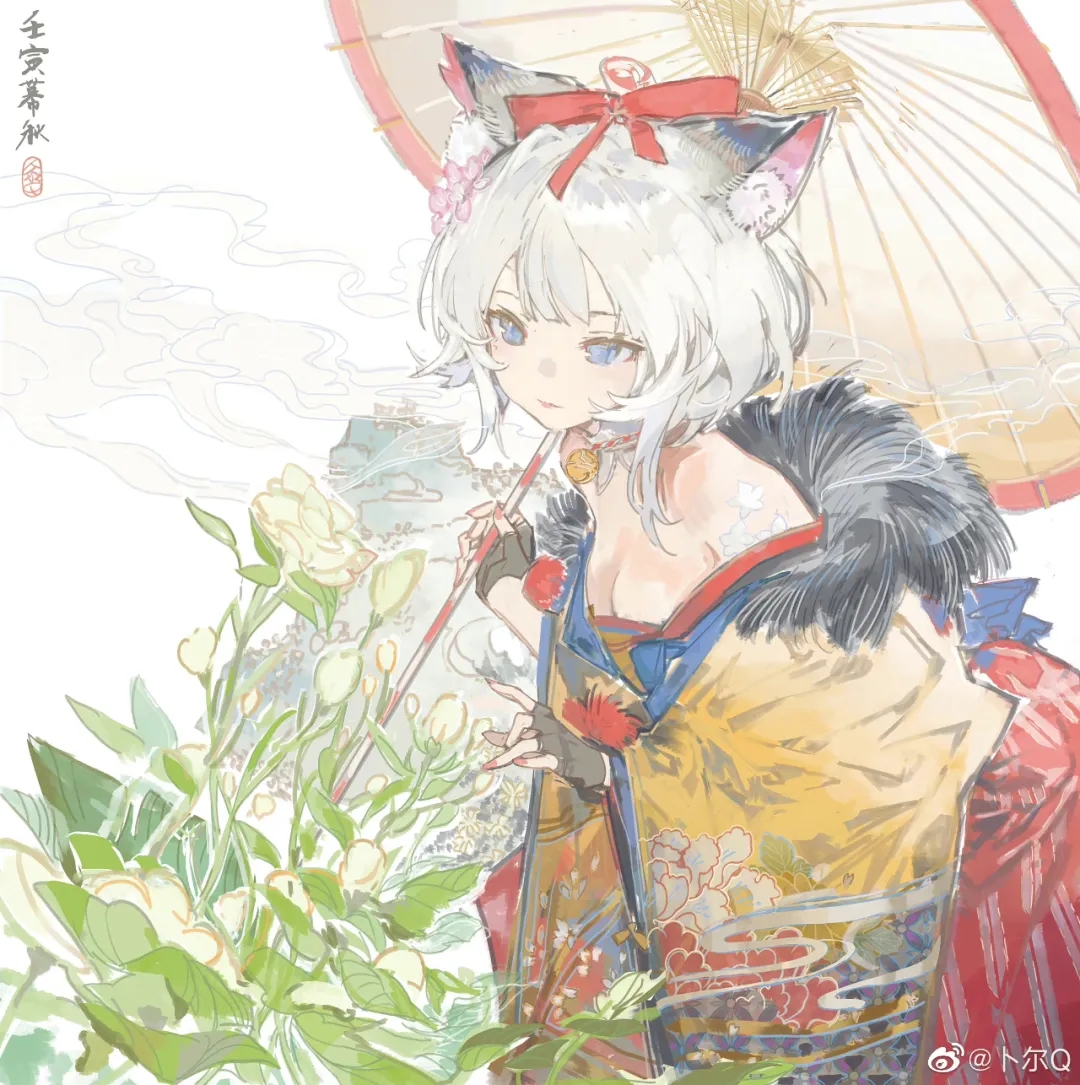 李老师
