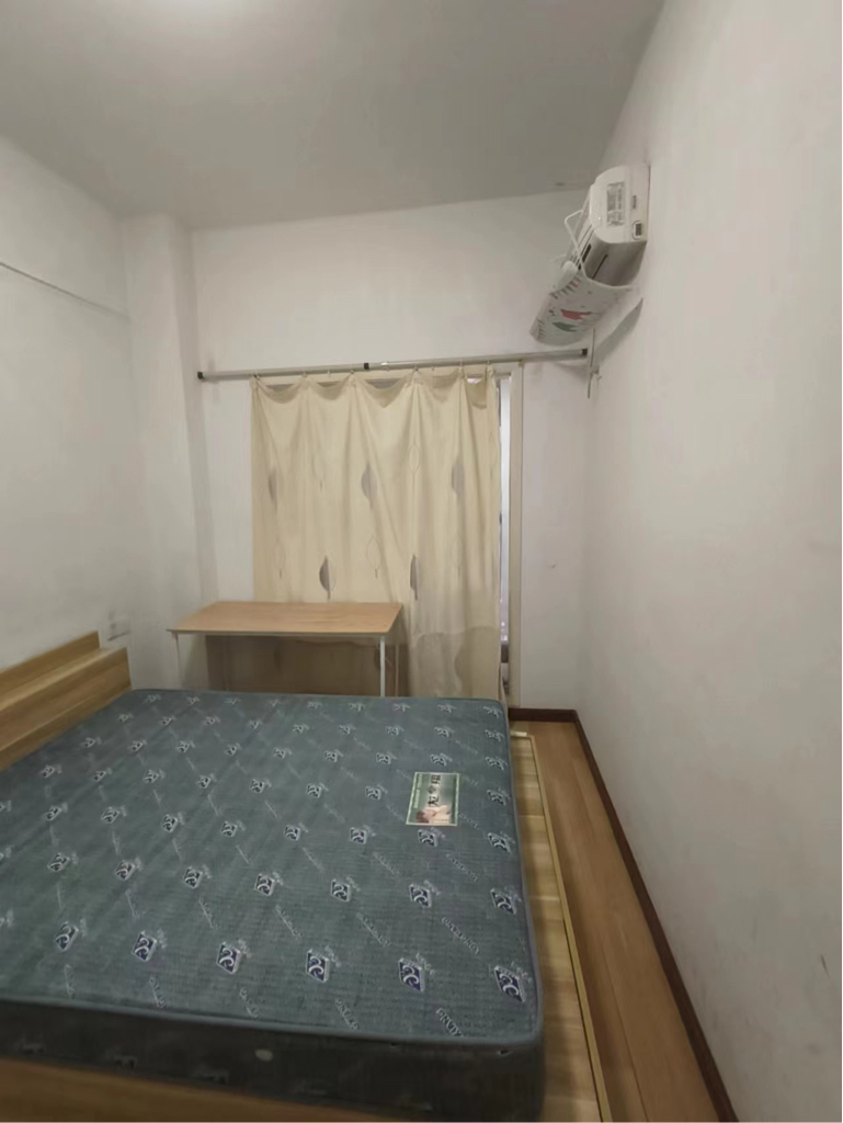 Qiaokou 金叶国际solo 