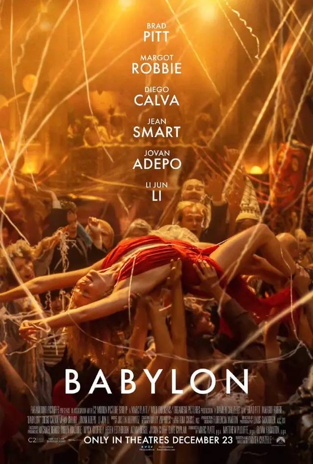 Nice movie