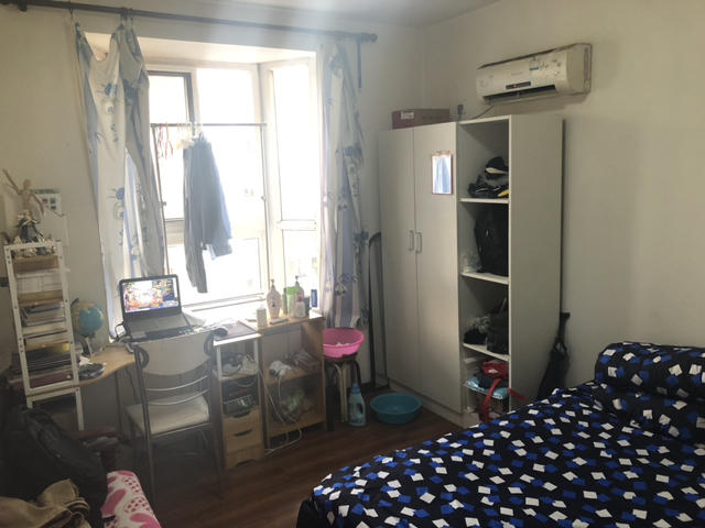 Beijing-Changping-share 1 room,👯‍♀️,Shared Apartment